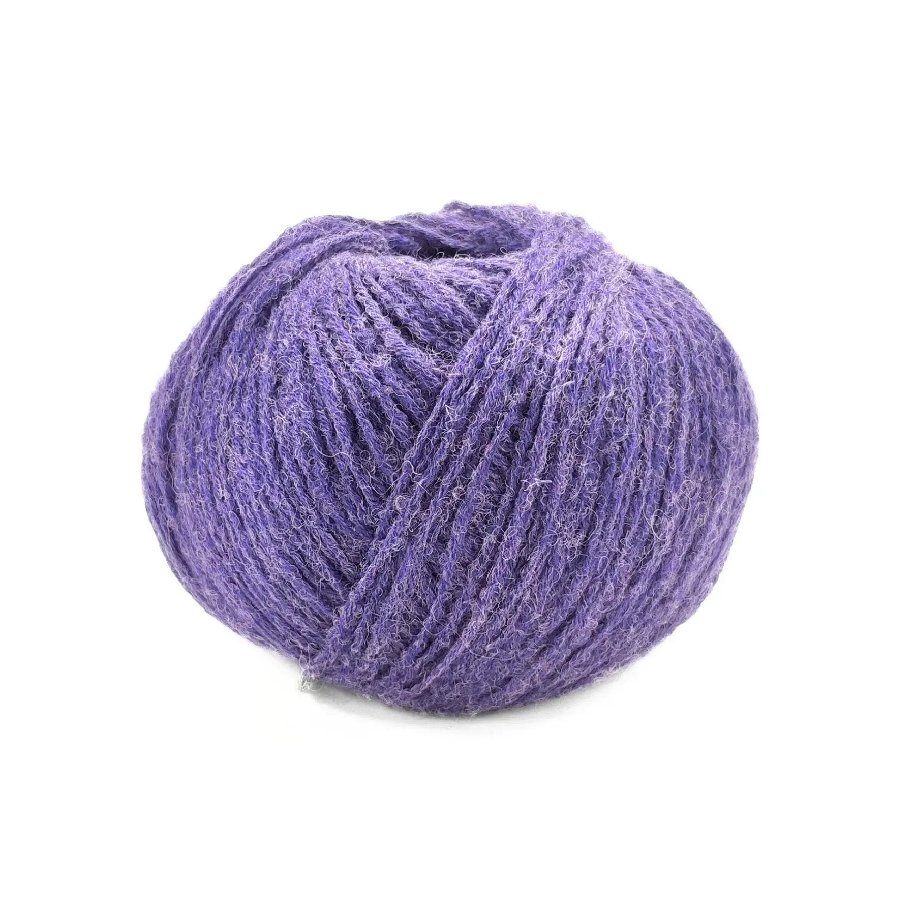 Пряжа Bambino Lux Wool/Бамбино Люкс Ул, фиолетовый, 70615, Etrofil 2