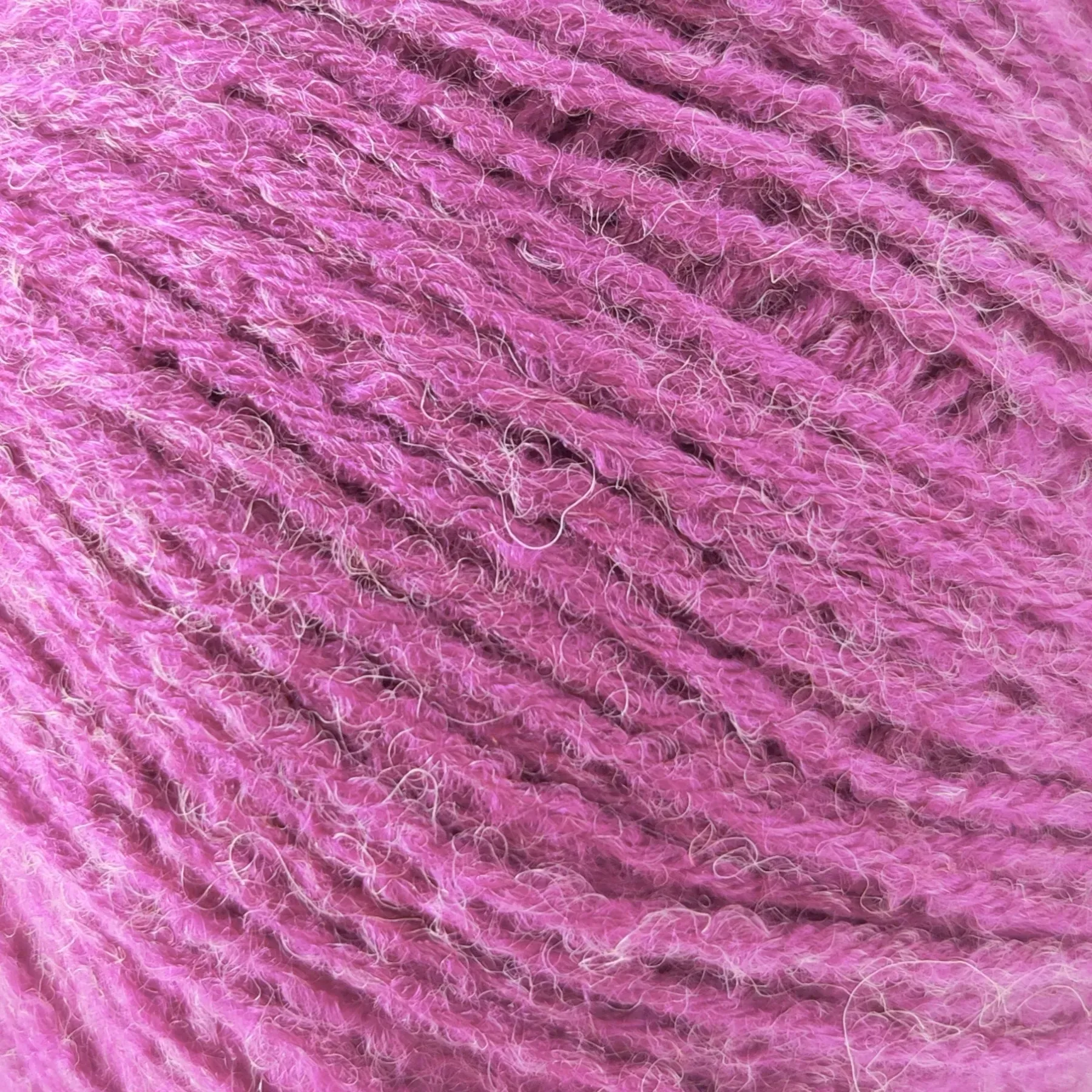 Пряжа Bambino Lux Wool/Бамбино Люкс Ул, фуксия, 70315, Etrofil 1