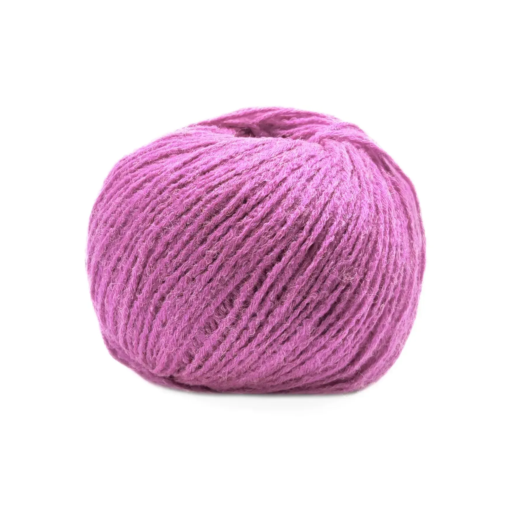 Пряжа Bambino Lux Wool/Бамбино Люкс Ул, фуксия, 70315, Etrofil 2