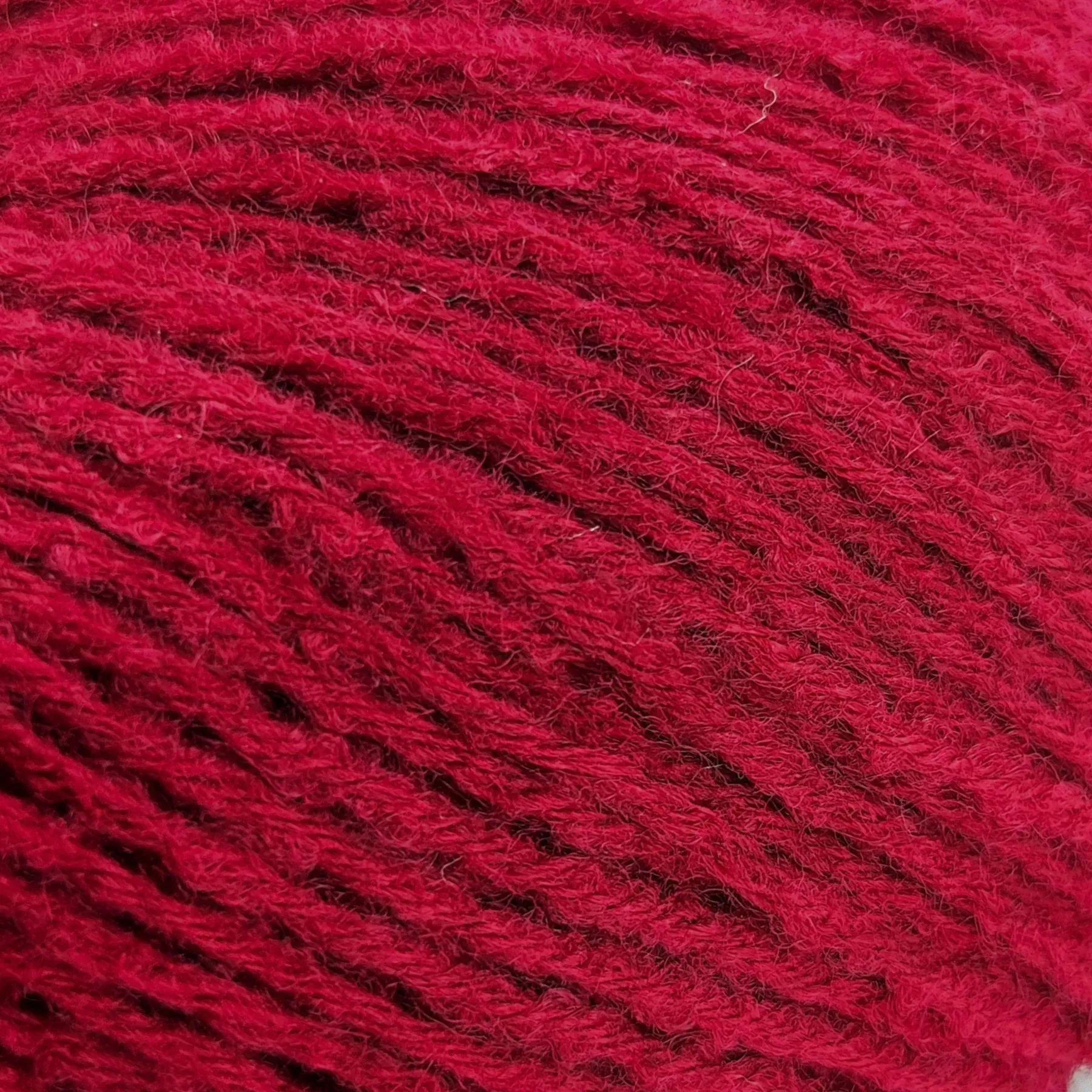 Пряжа Bambino Lux Wool/Бамбино Люкс Ул, красный, 70034, Etrofil 1