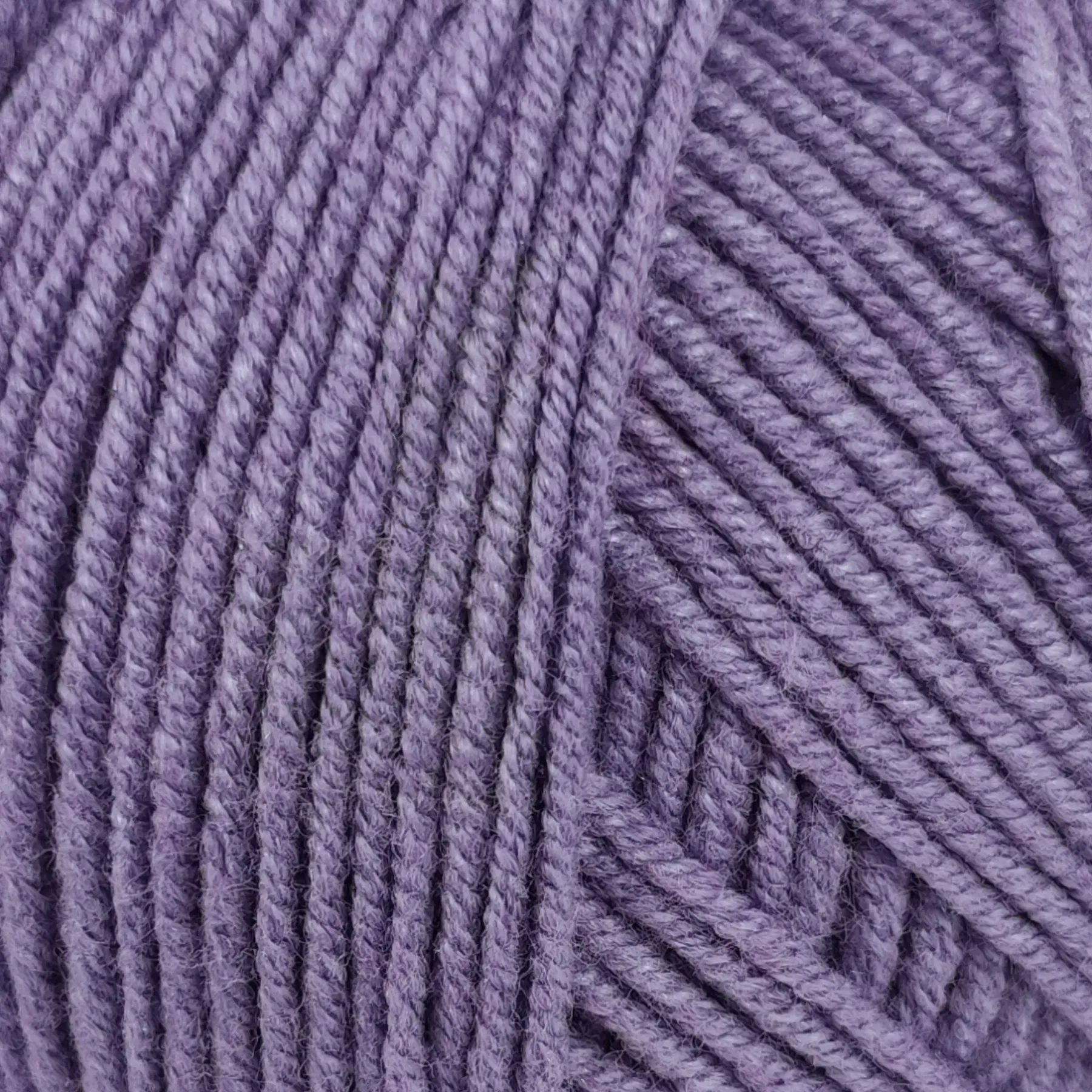 Пряжа Etrofil Jeans/Этрофил Джинс, аметистовый 017, Etrofil 1