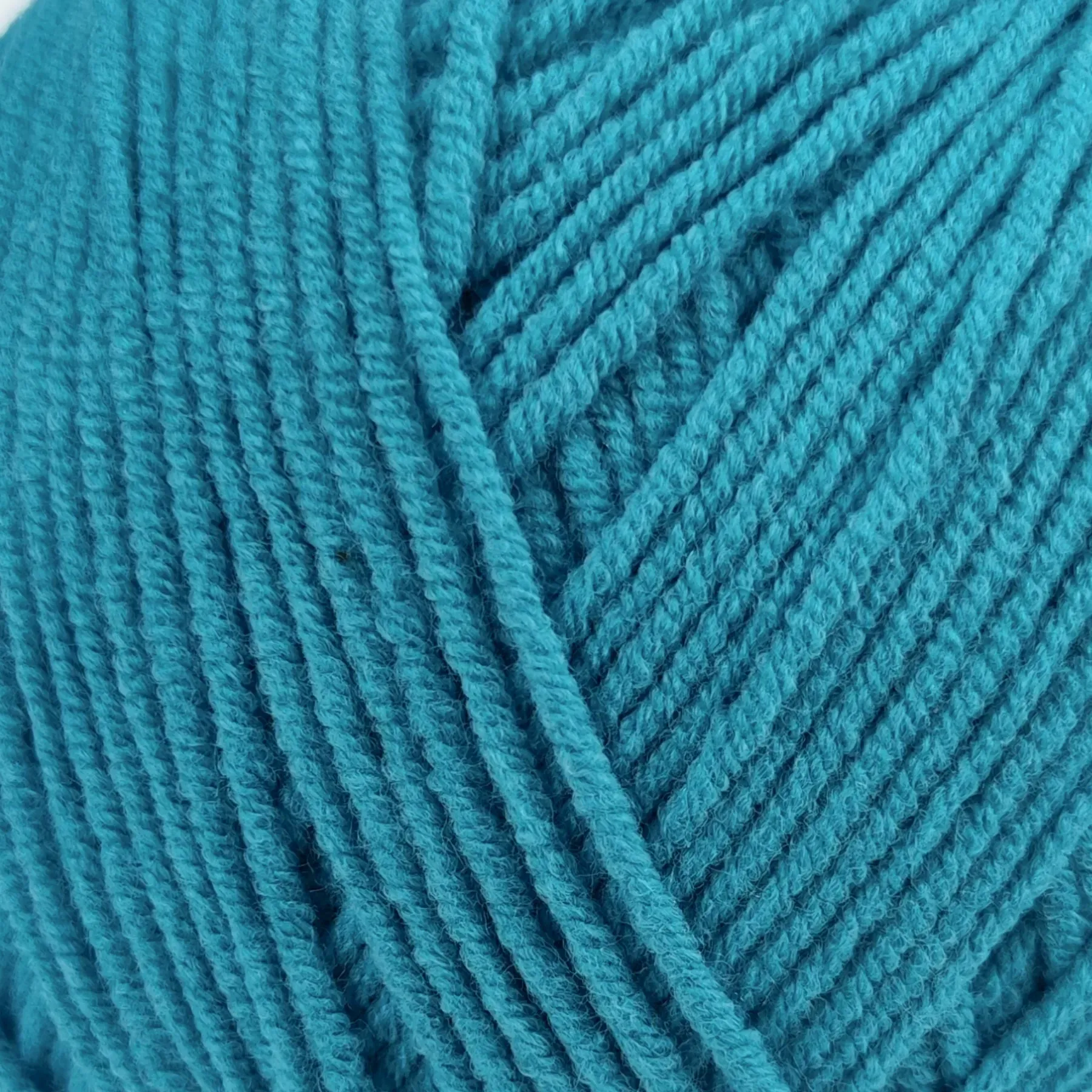 Пряжа Etrofil Jeans/Этрофил Джинс, бирюзовый 022, Etrofil 1