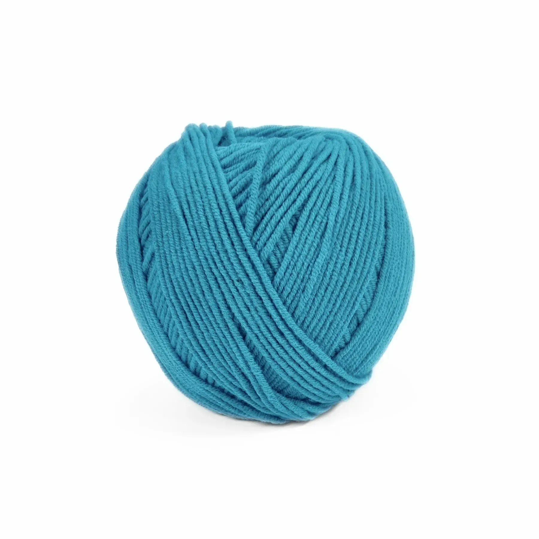 Пряжа Etrofil Jeans/Этрофил Джинс, бирюзовый 022, Etrofil 2