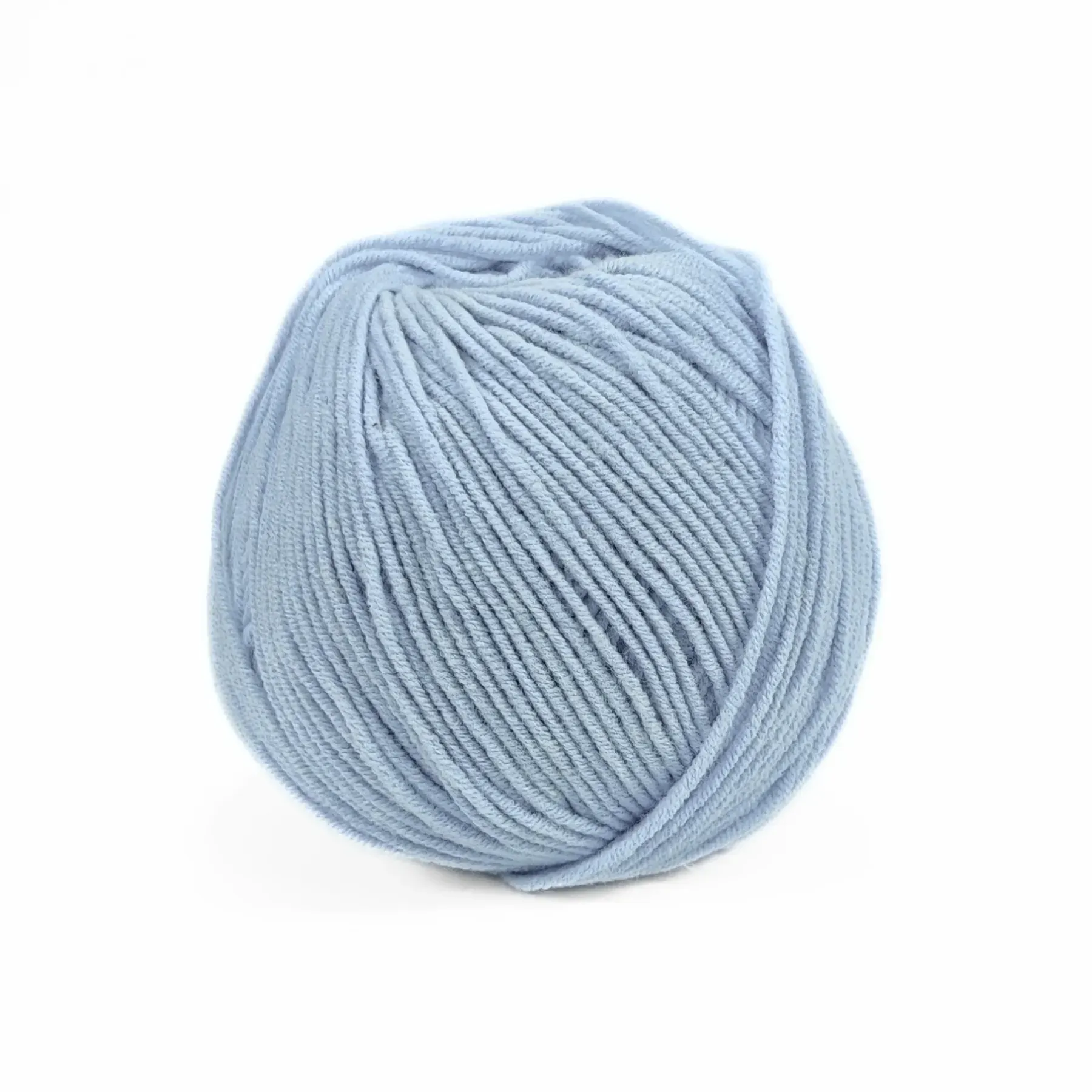 Пряжа Etrofil Jeans/Этрофил Джинс, голубой 018, Etrofil 1