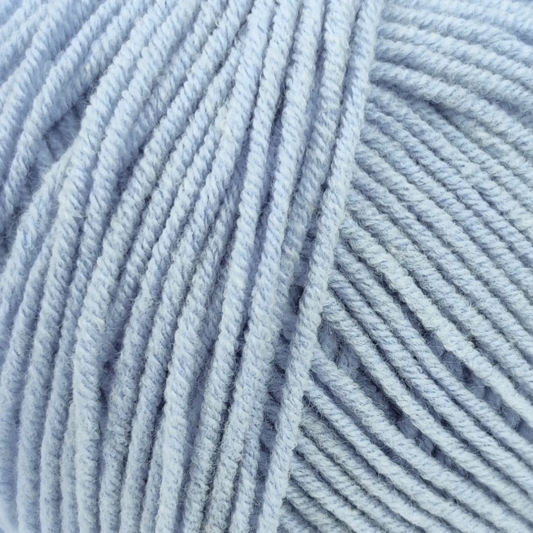 Пряжа Etrofil Jeans/Этрофил Джинс, голубой 018, Etrofil 2