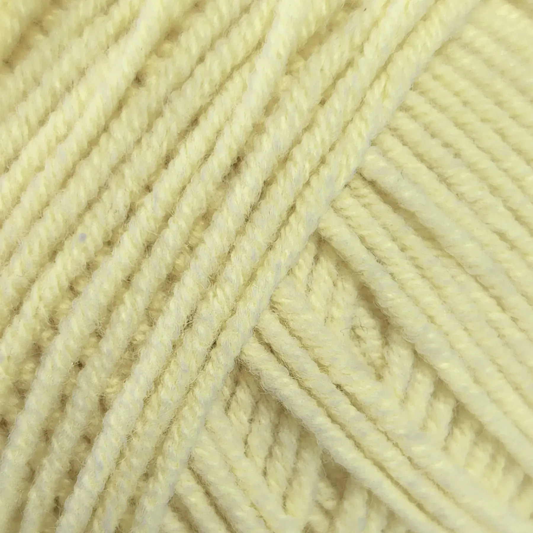 Пряжа Etrofil Jeans/Этрофил Джинс, бледно-желтый 007, Etrofil 1