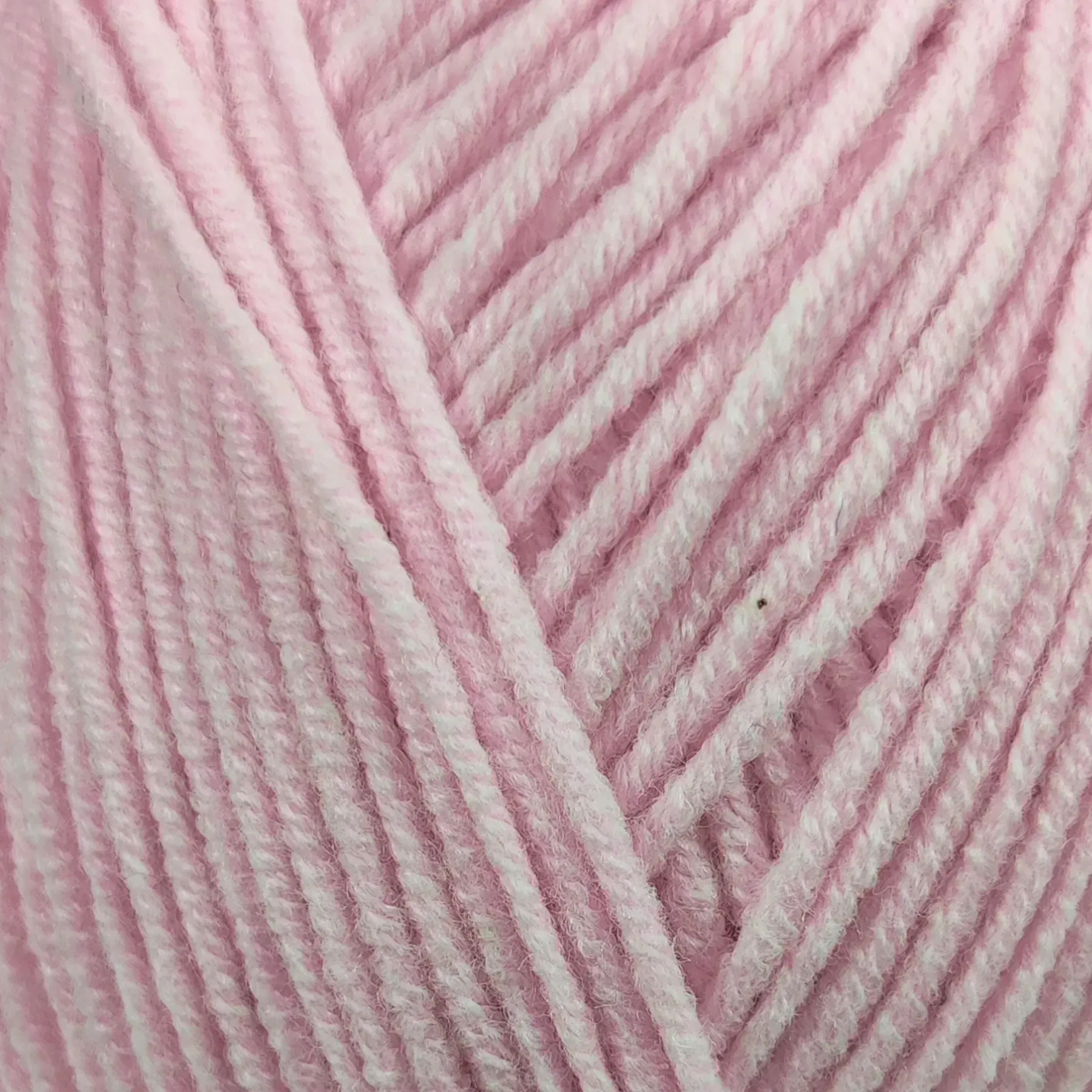 Пряжа Etrofil Jeans/Этрофил Джинс, бледно-розовый 033, Etrofil 1