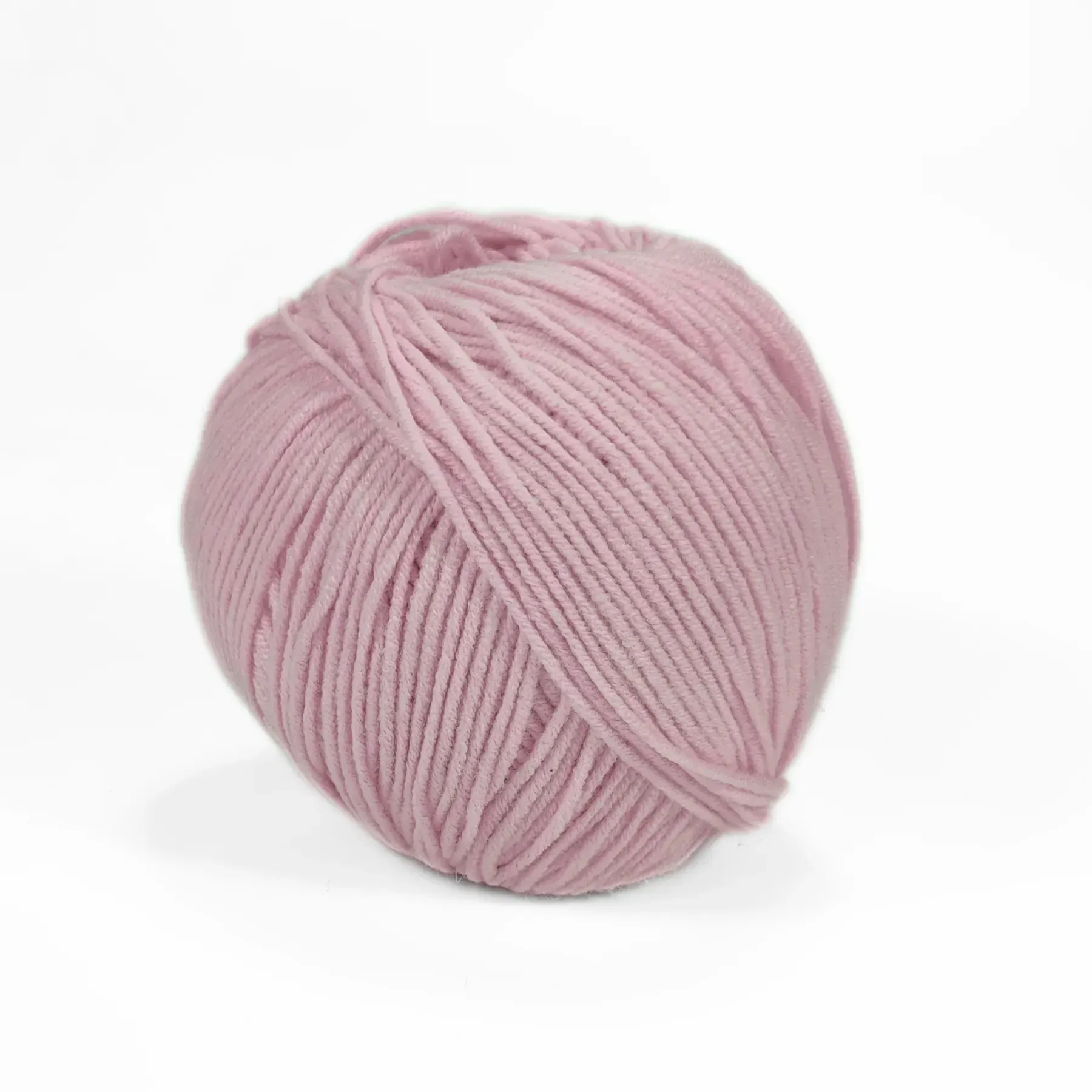 Пряжа Etrofil Jeans/Этрофил Джинс, бледно-розовый 033, Etrofil 2