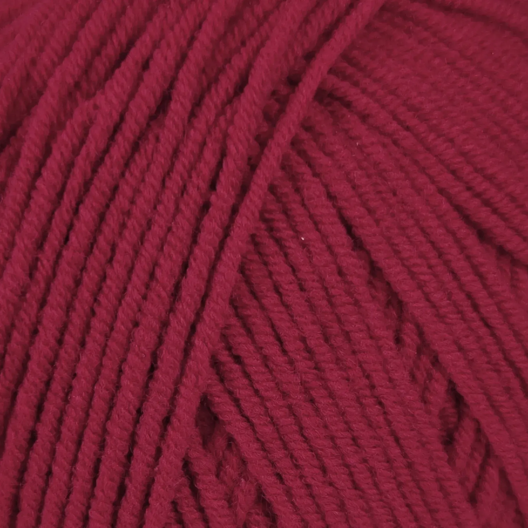 Пряжа Etrofil Jeans/Этрофил Джинс, вишневый 014, Etrofil 1