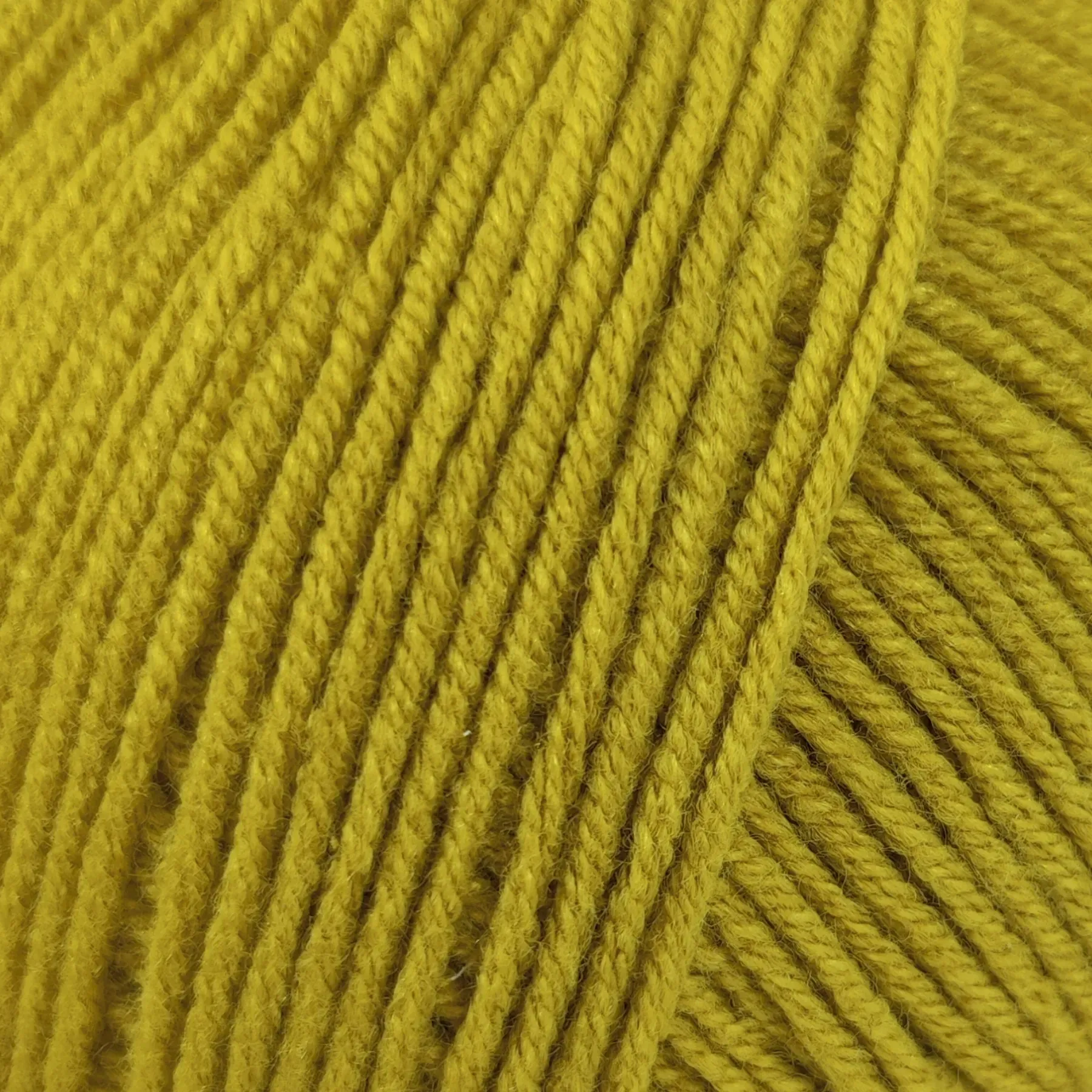 Пряжа Etrofil Jeans/Этрофил Джинс, горчичный 046, Etrofil 1