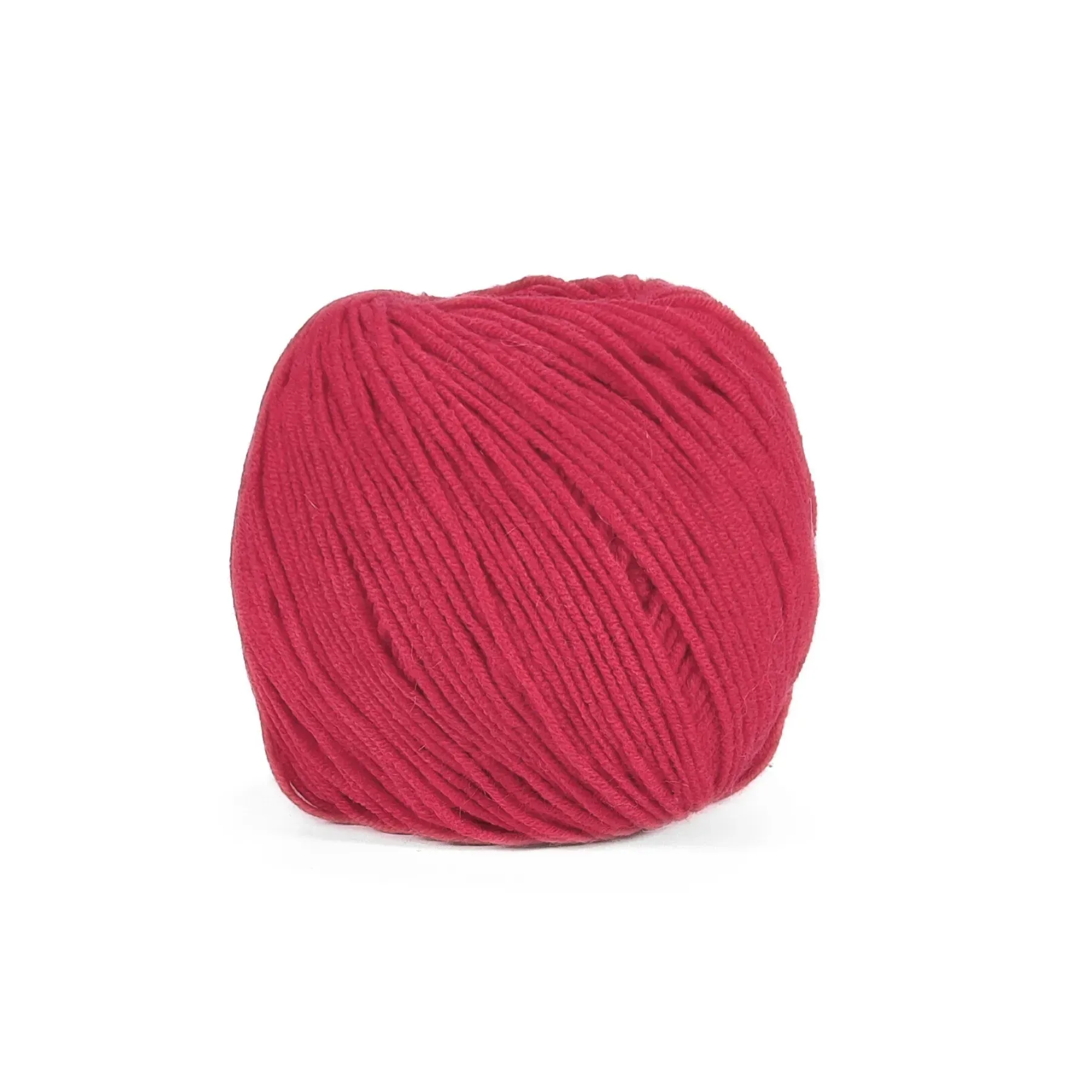 Пряжа Etrofil Jeans/Этрофил Джинс, коралловый 050, Etrofil 2