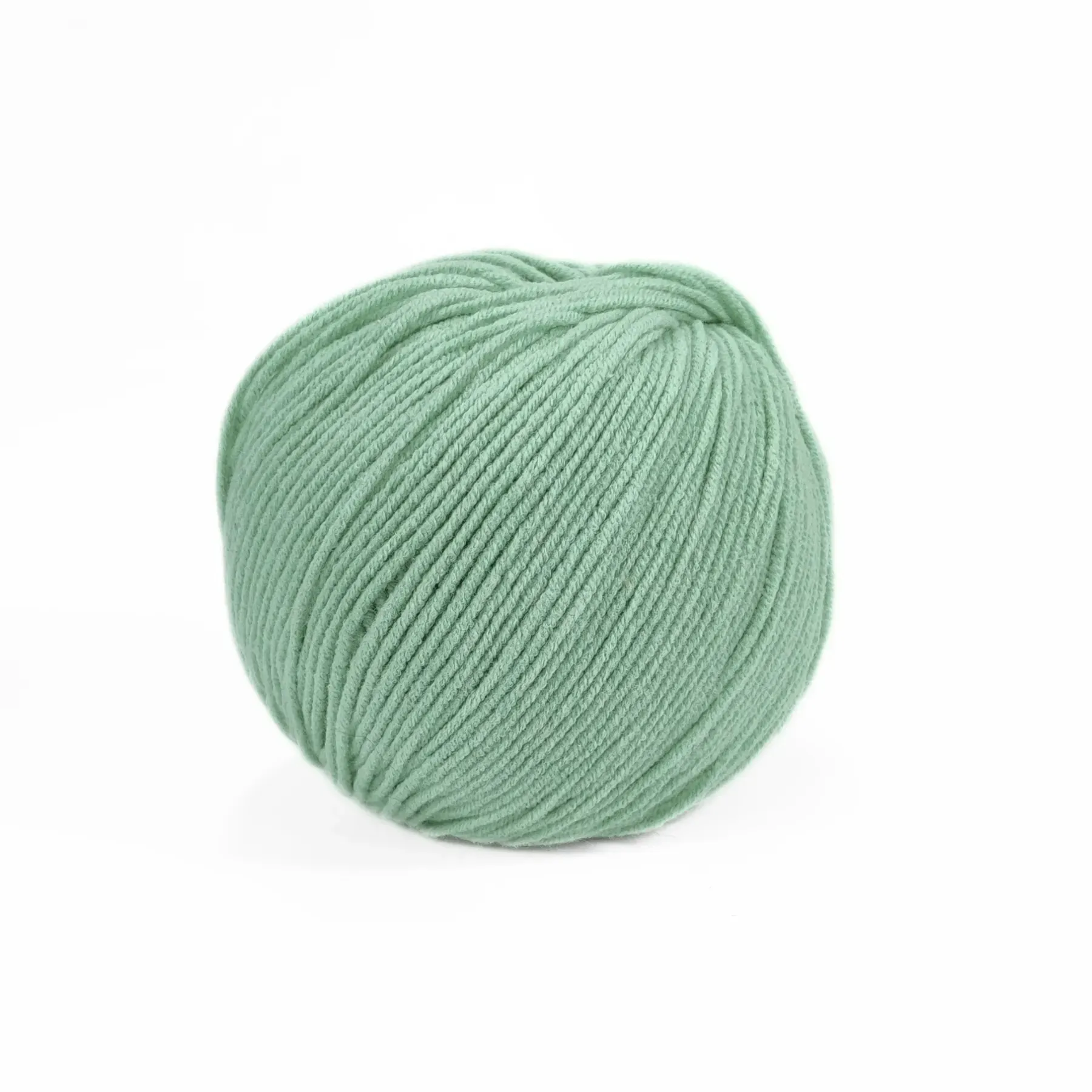 Пряжа Etrofil Jeans/Этрофил Джинс, мятный 054, Etrofil 2