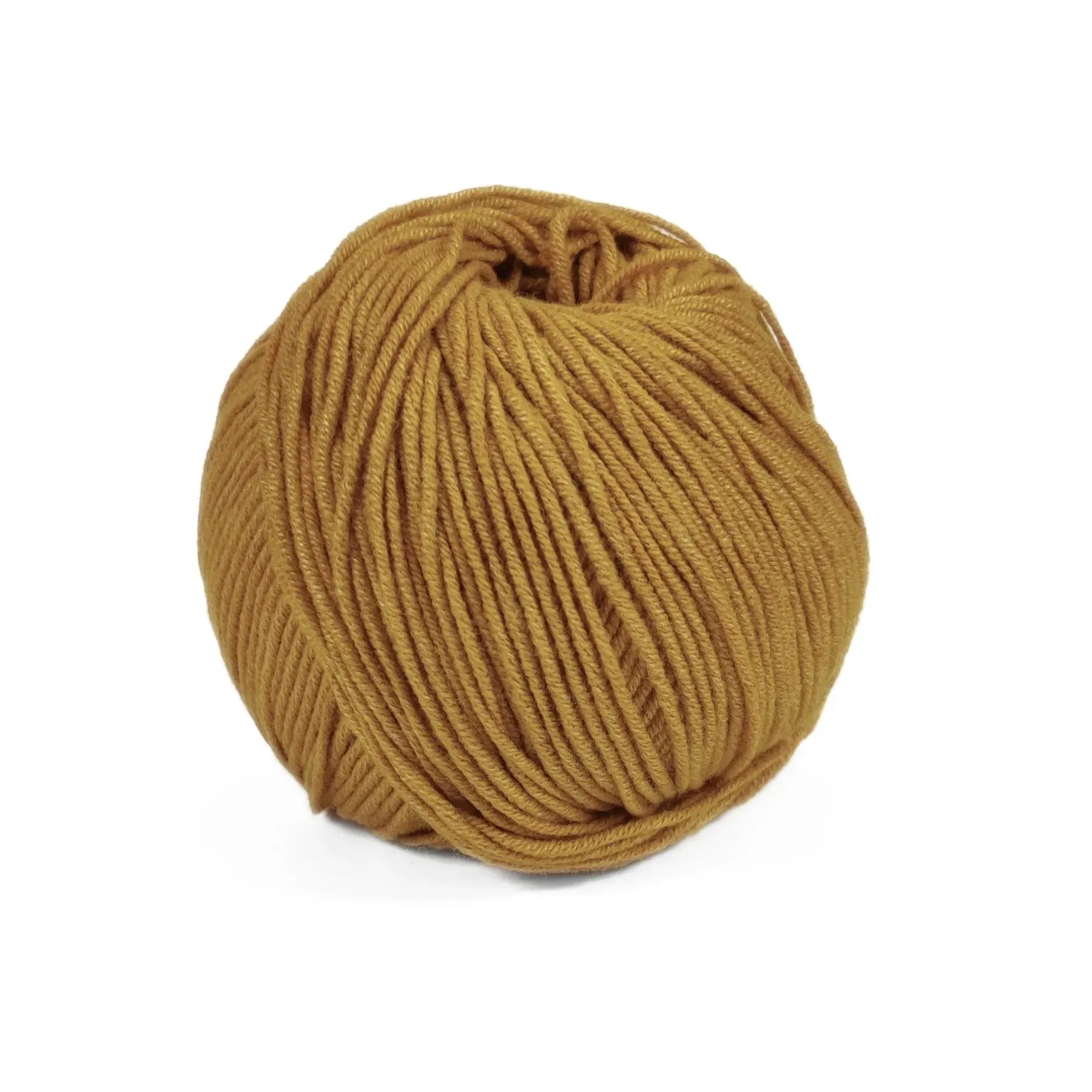 Пряжа Etrofil Jeans/Этрофил Джинс, медовый 045, Etrofil 2