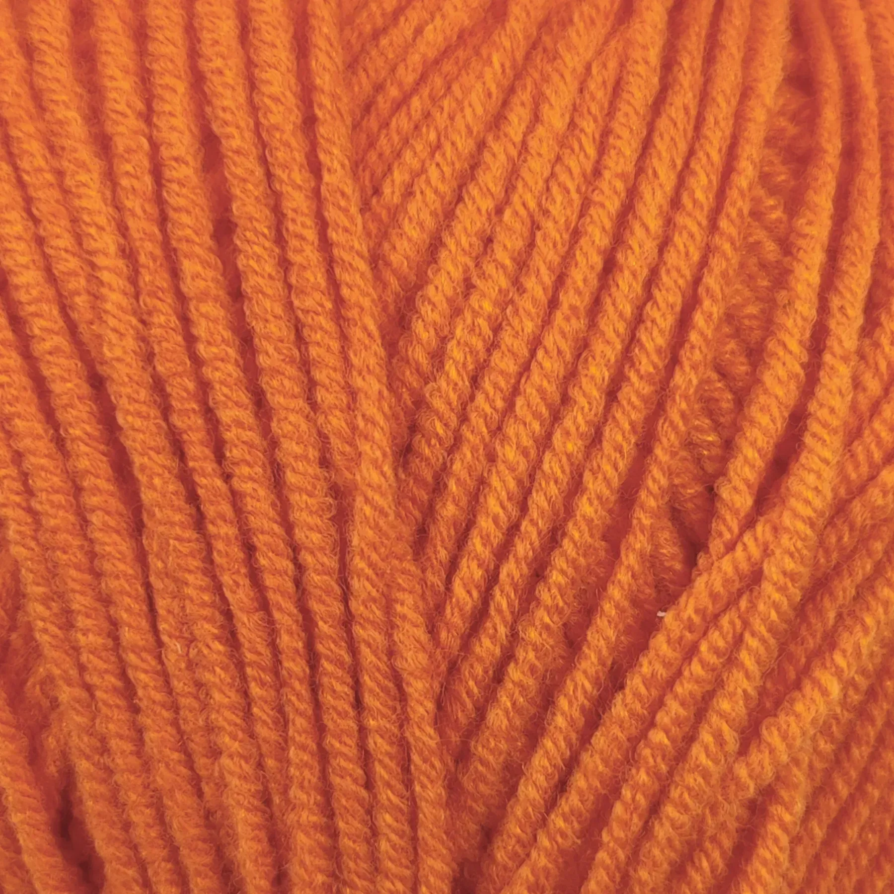 Пряжа Etrofil Jeans/Этрофил Джинс, оранжевый 030, Etrofil 1