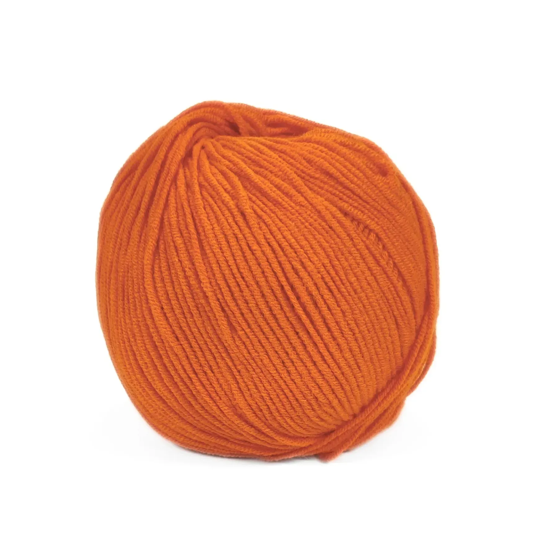 Пряжа Etrofil Jeans/Этрофил Джинс, оранжевый 030, Etrofil 2