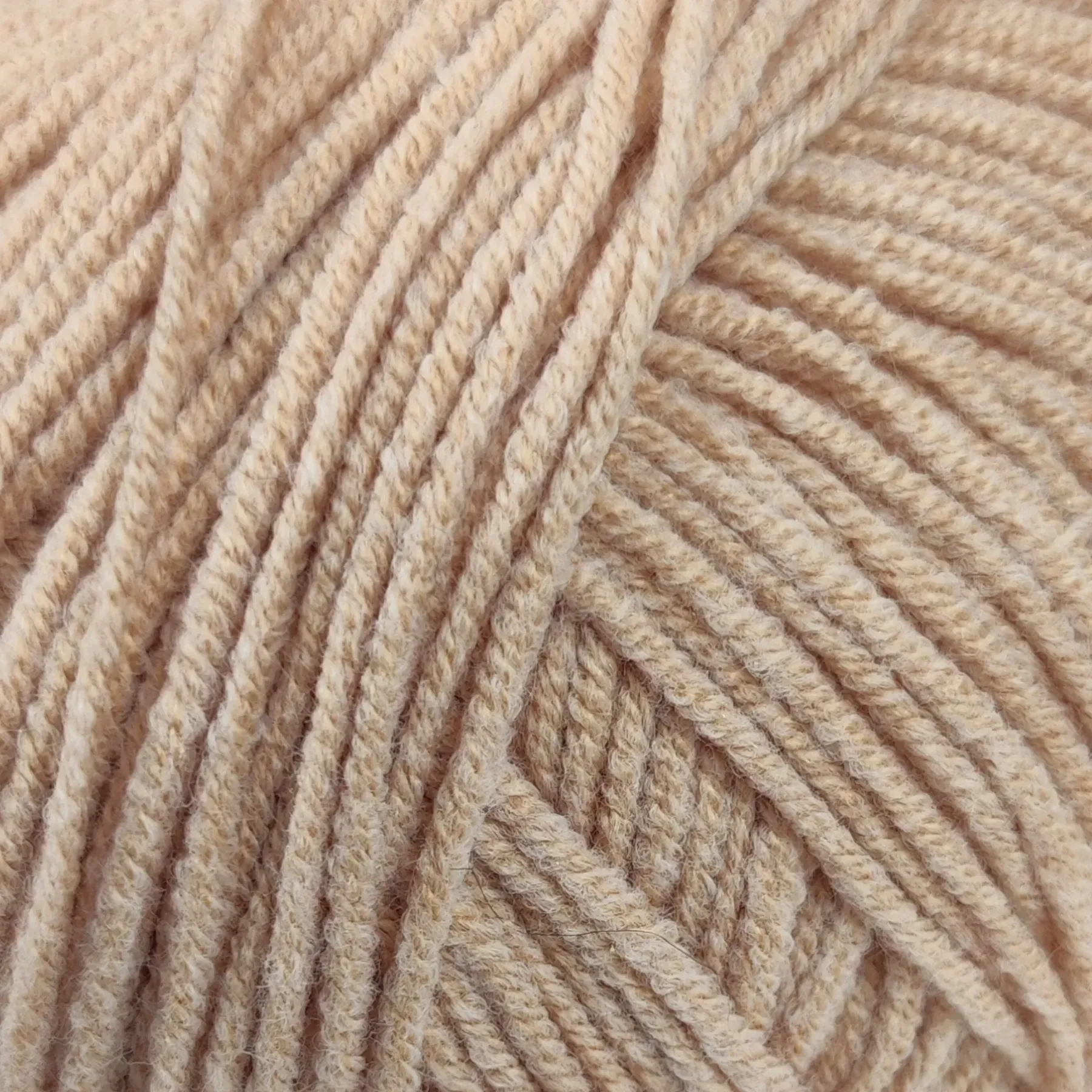 Пряжа Etrofil Jeans/Этрофил Джинс, пудровый 005, Etrofil 1