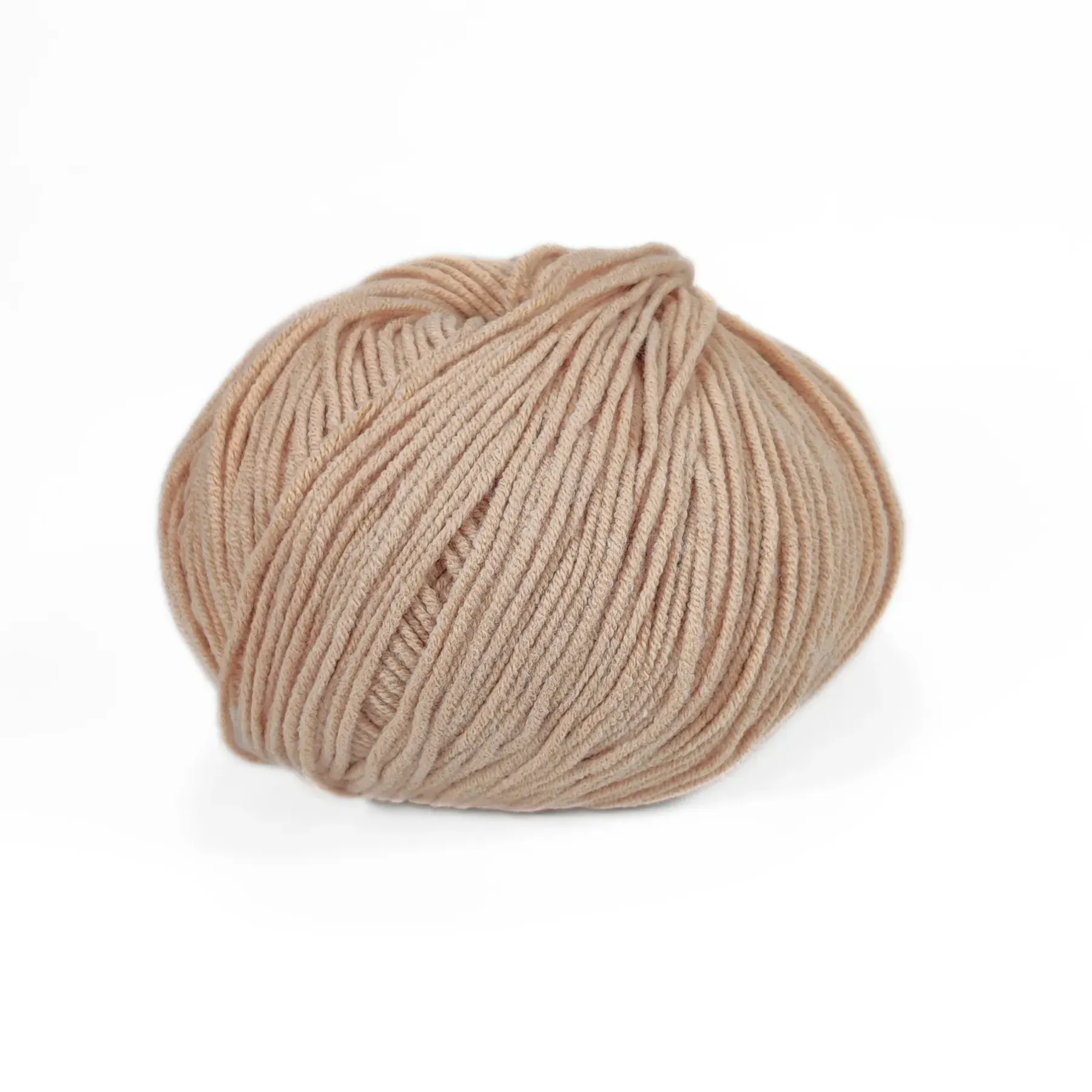 Пряжа Etrofil Jeans/Этрофил Джинс, пудровый 005, Etrofil 2