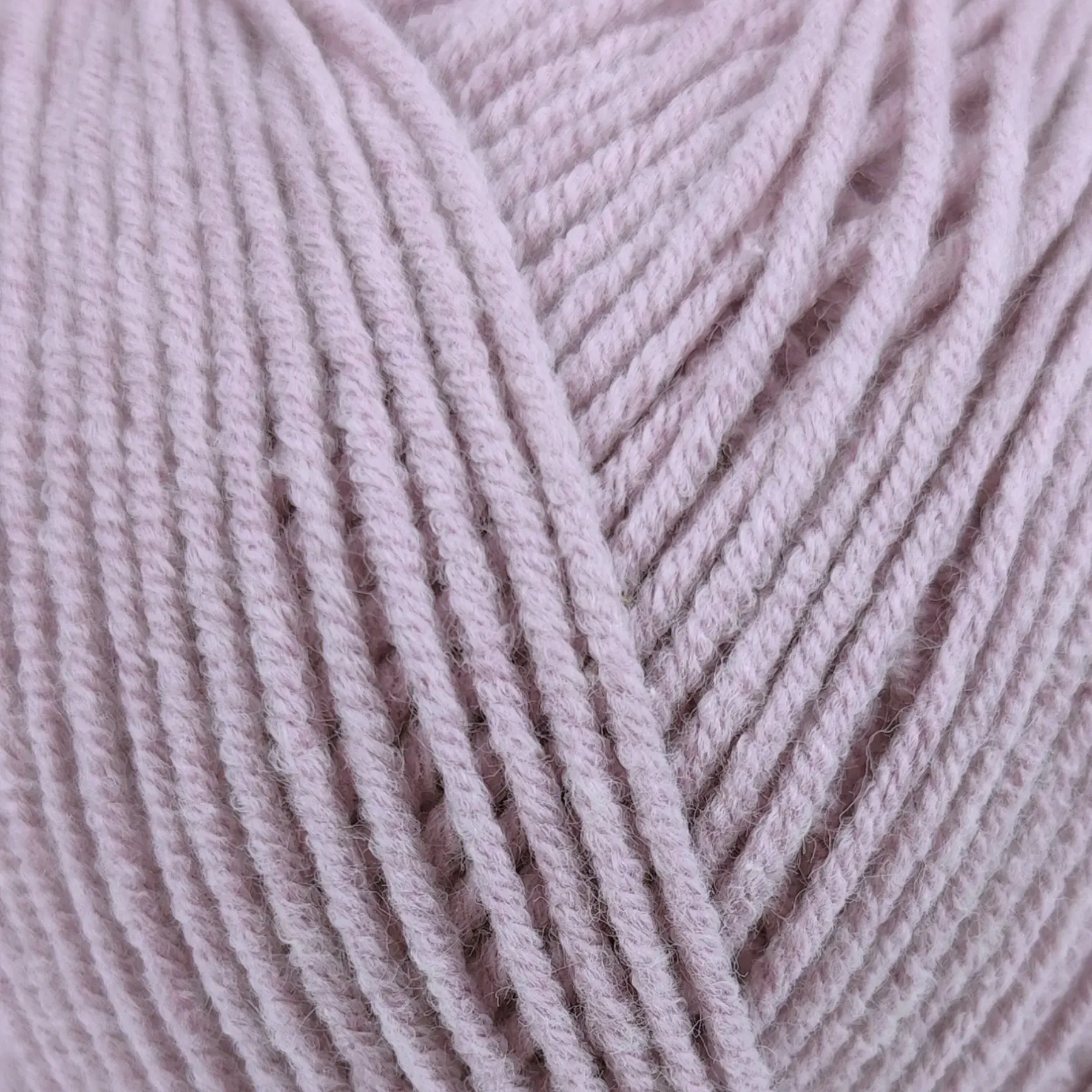 Пряжа Etrofil Jeans/Этрофил Джинс, светло-сиреневый 016, Etrofil 1