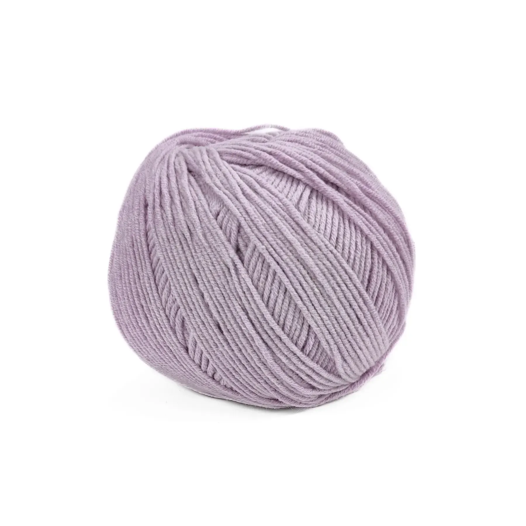 Пряжа Etrofil Jeans/Этрофил Джинс, светло-сиреневый 016, Etrofil 2