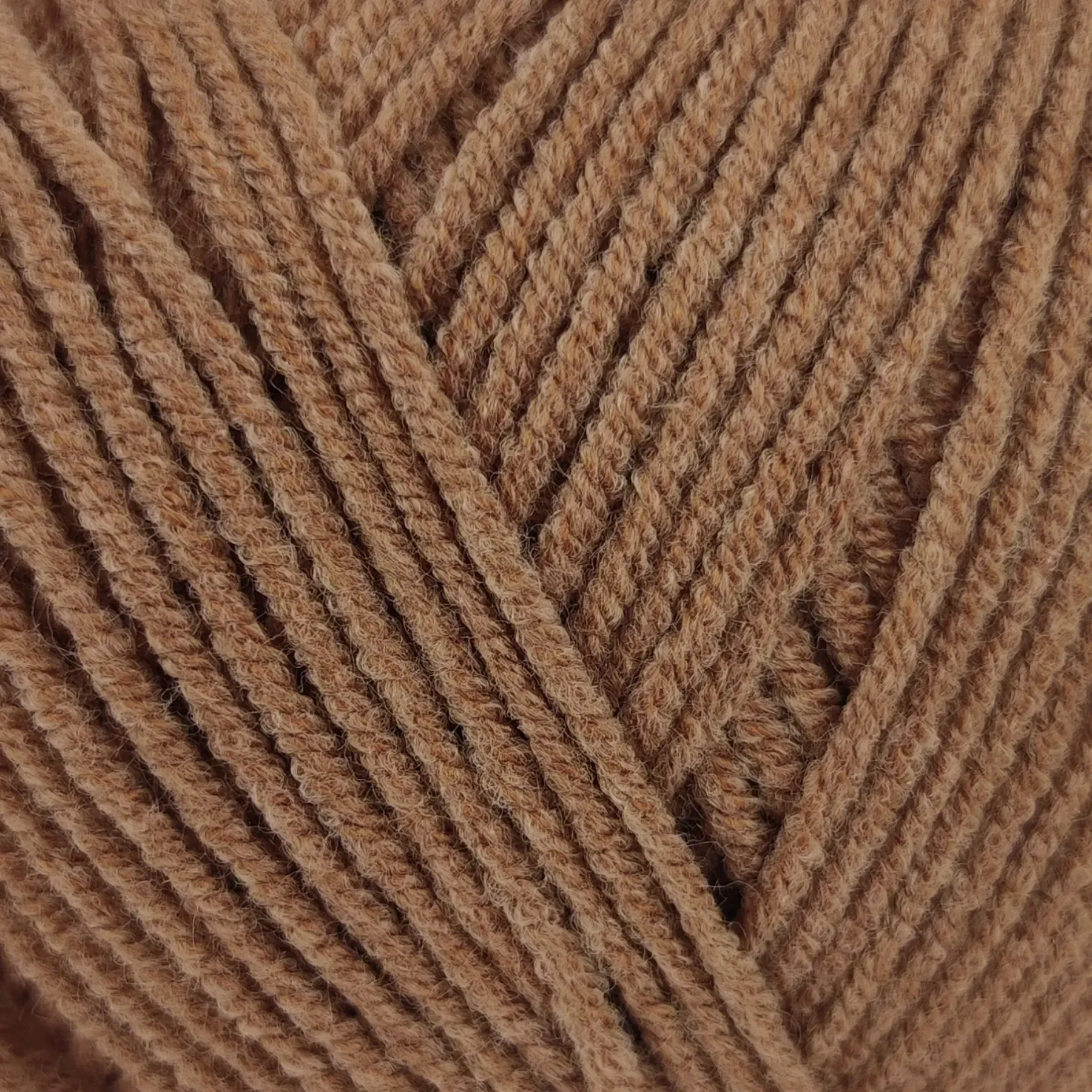 Пряжа Etrofil Jeans/Этрофил Джинс, светло-коричневый 059, Etrofil 1