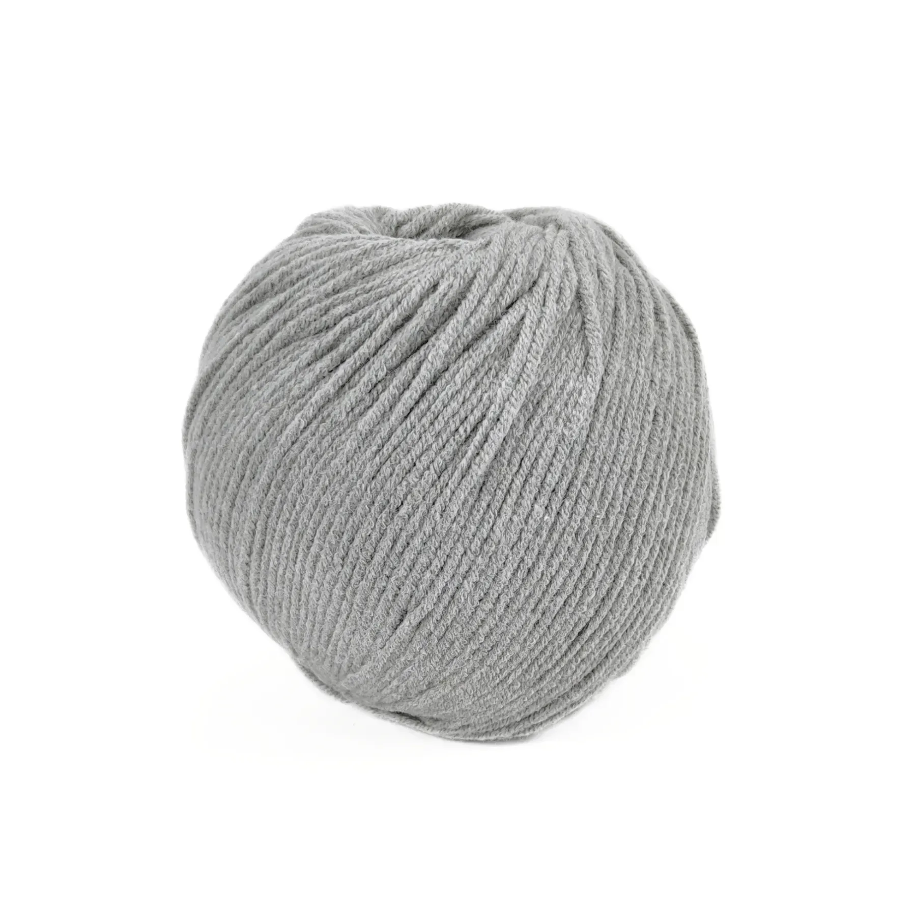 Пряжа Etrofil Jeans/Этрофил Джинс, светло-серый 068, Etrofil 2