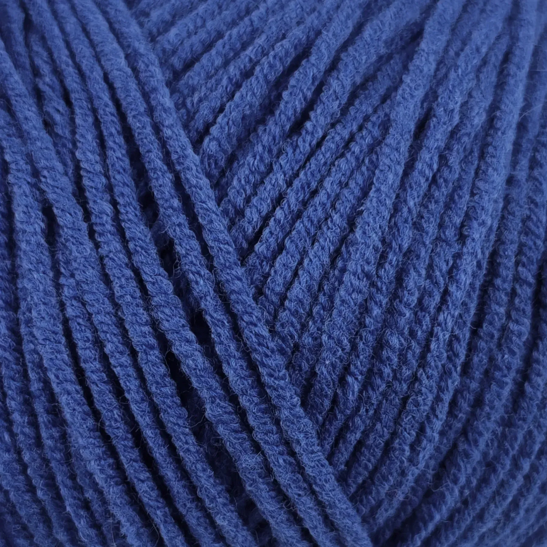 Пряжа Etrofil Jeans/Этрофил Джинс, синий 019, Etrofil 1