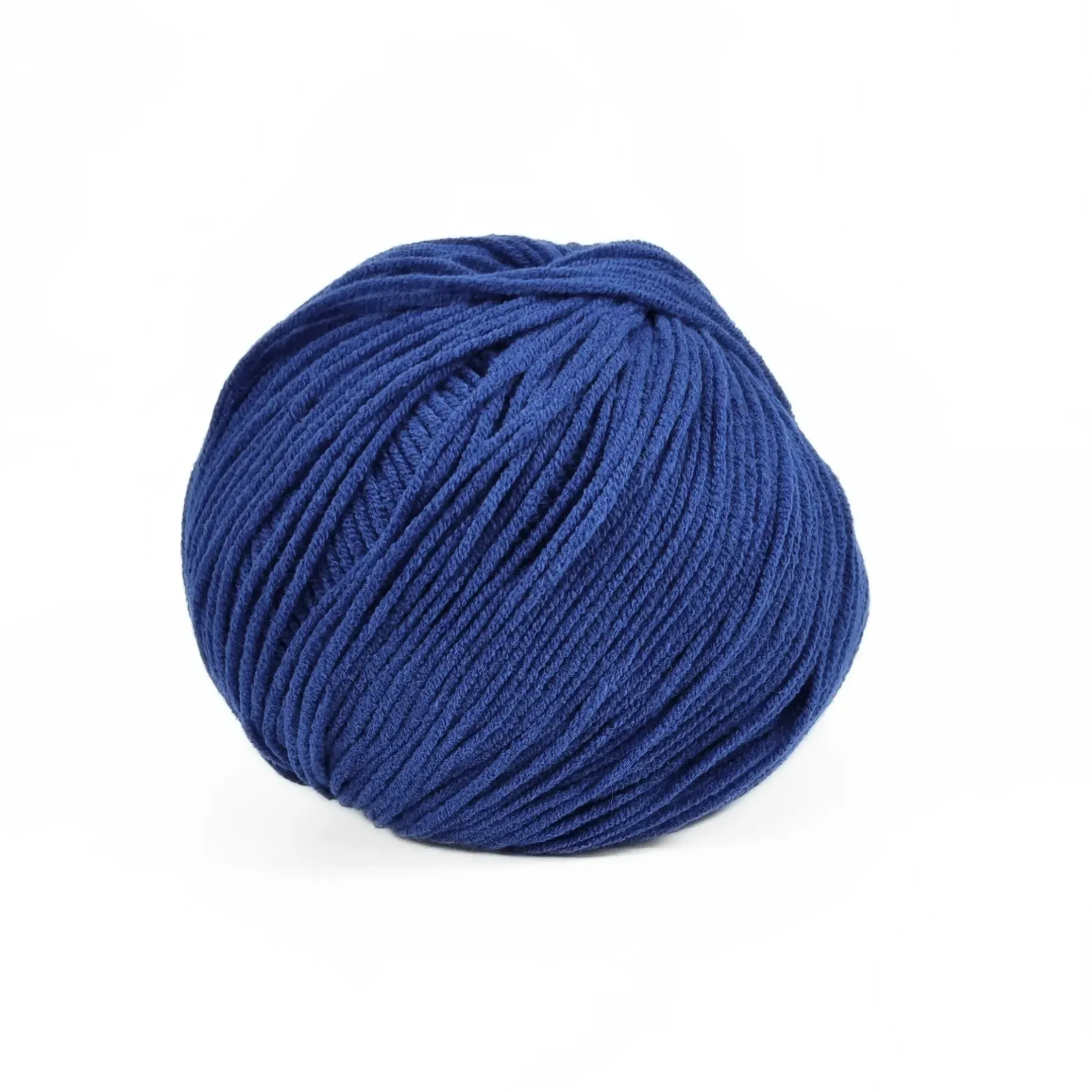 Пряжа Etrofil Jeans/Этрофил Джинс, синий 019, Etrofil 2