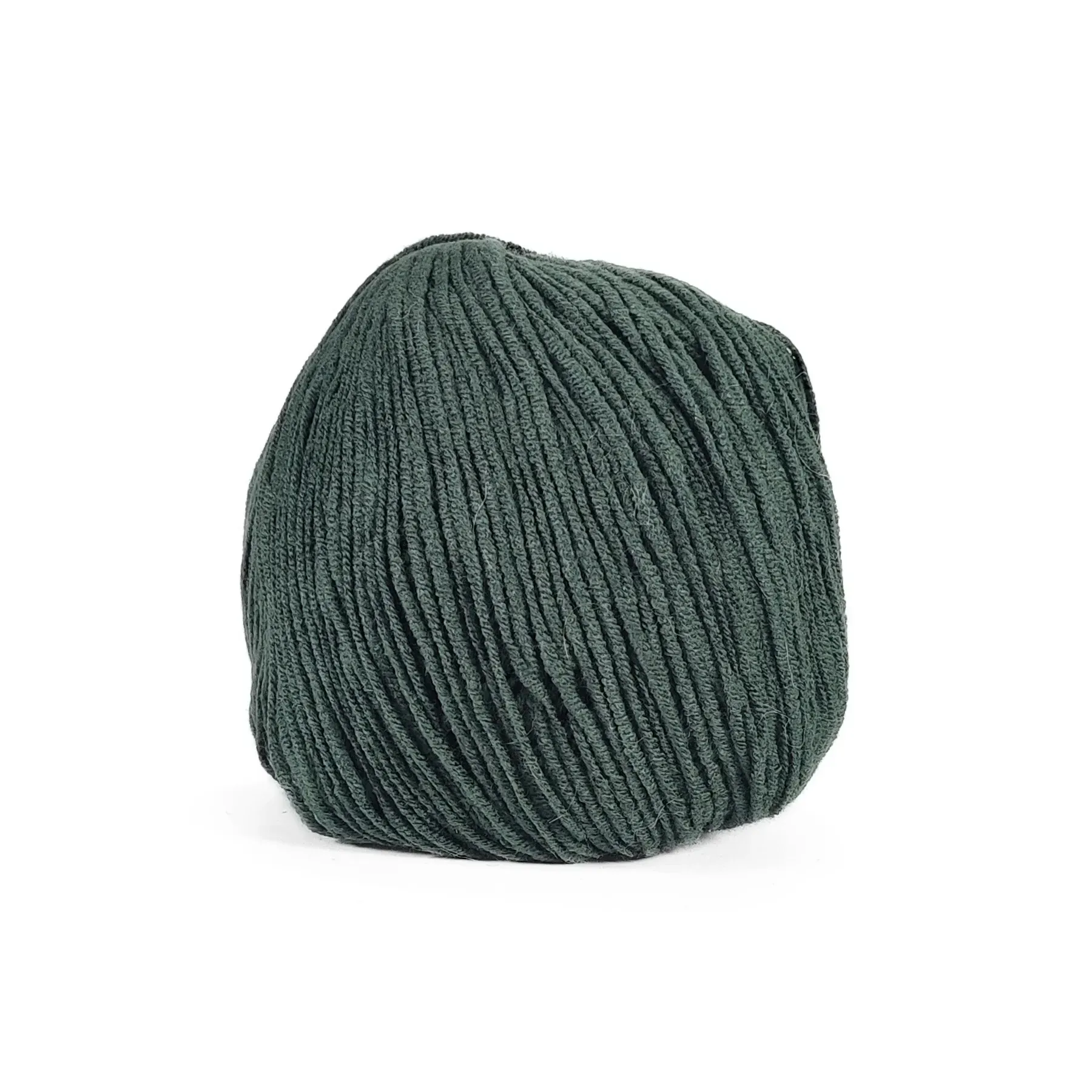 Пряжа Etrofil Jeans/Этрофил Джинс, серо-зеленый 057, Etrofil 2