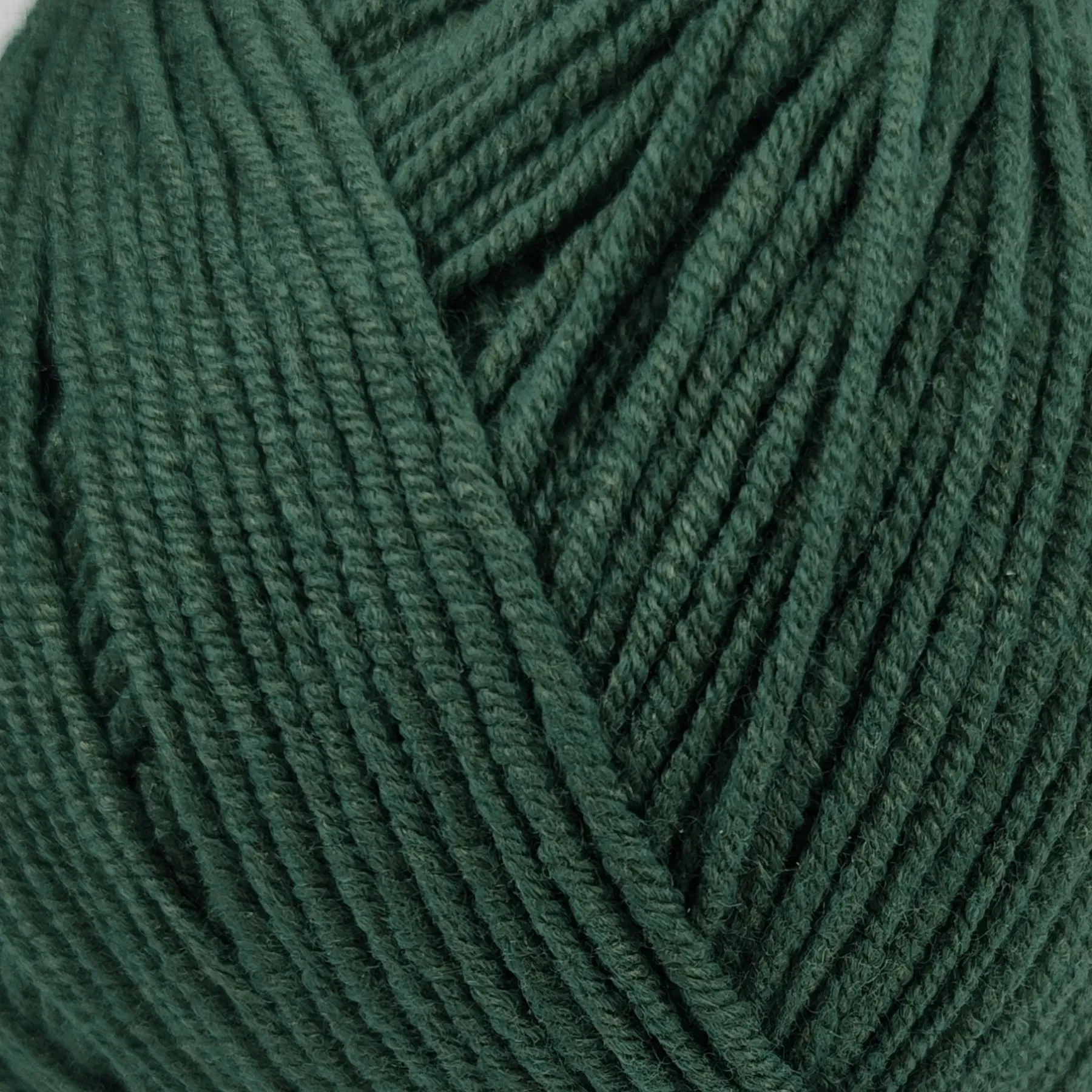 Пряжа Etrofil Jeans/Этрофил Джинс, изумрудный 041, Etrofil 1