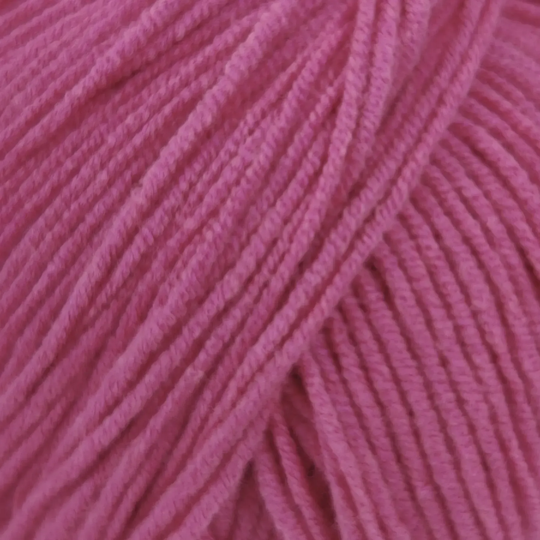 Пряжа Etrofil Jeans/Этрофил Джинс, темно-розовый 010, Etrofil 1