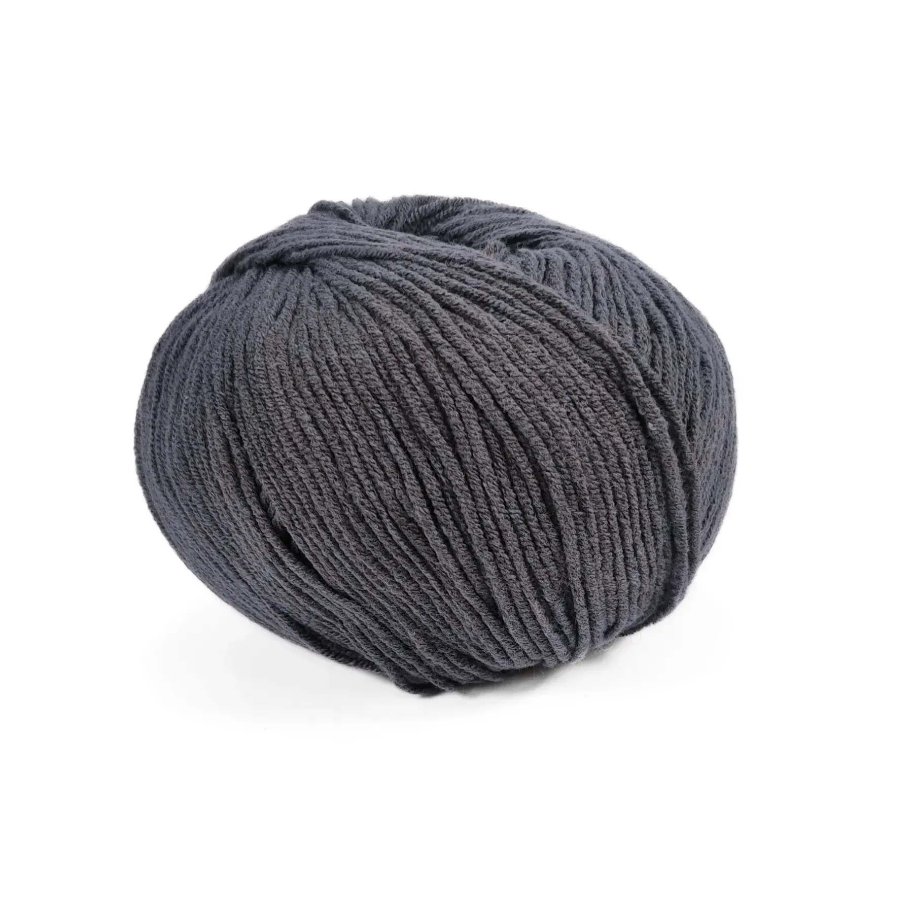 Пряжа Etrofil Jeans/Этрофил Джинс, темно-серый 065, Etrofil 2