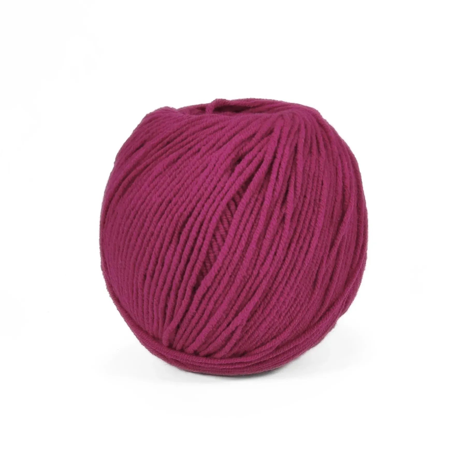 Пряжа Etrofil Jeans/Этрофил Джинс, фуксия 049, Etrofil 2