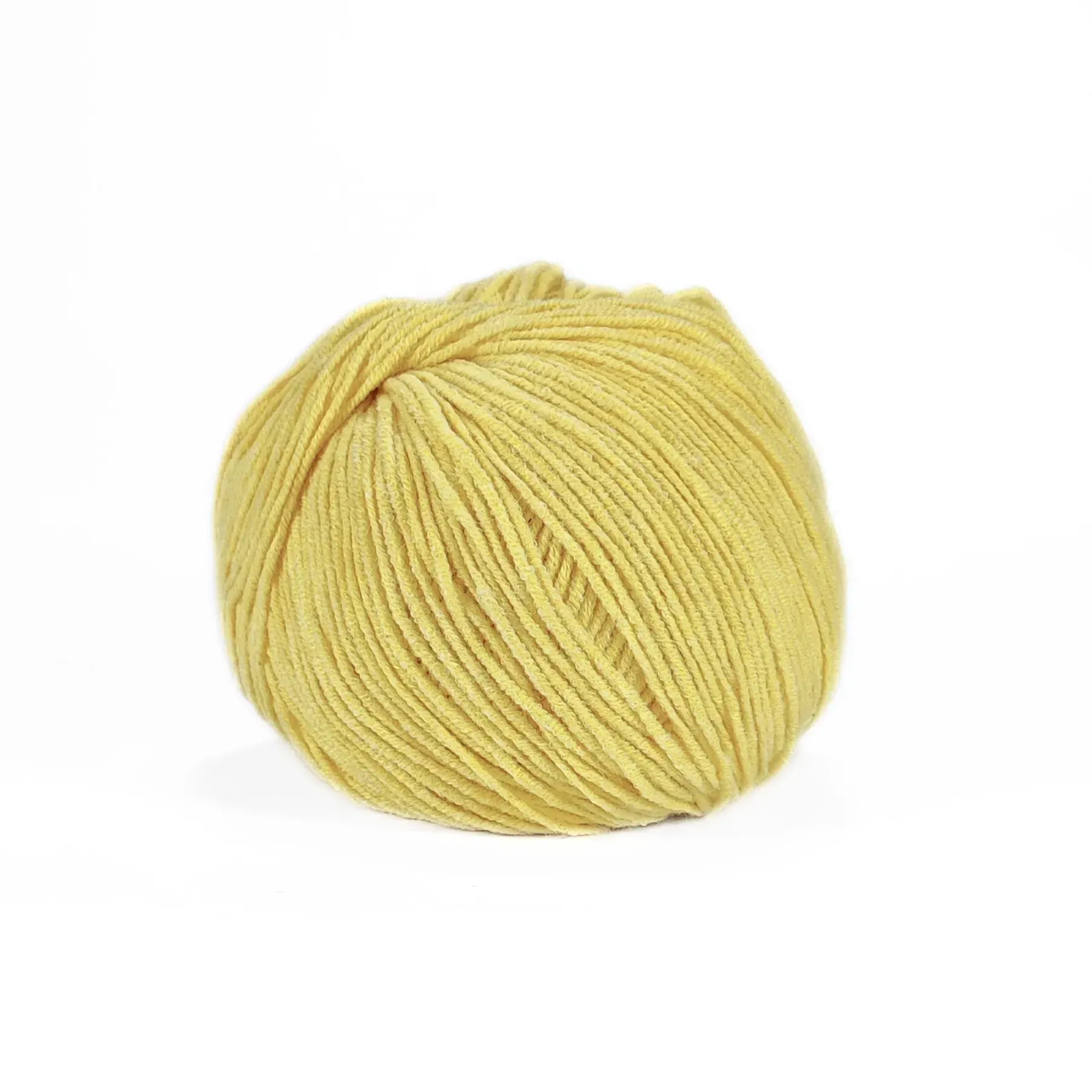 Пряжа Etrofil Jeans/Этрофил Джинс, яркий желтый 072, Etrofil 2