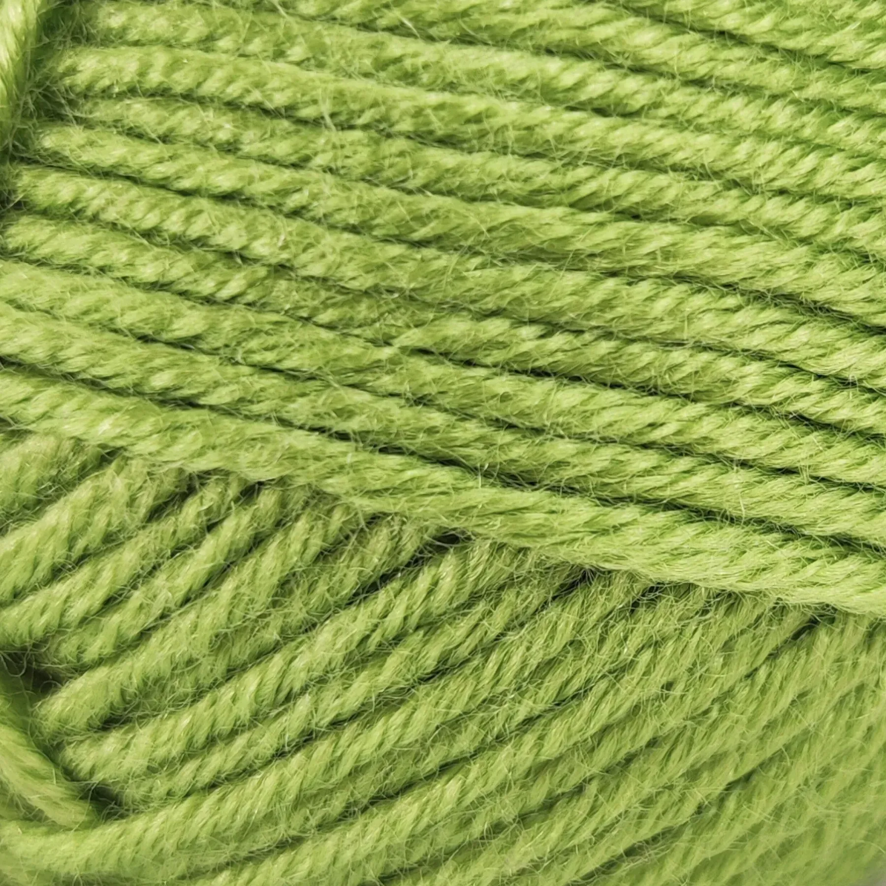 Пряжа Punch/Пунч, салатовий, 74142, Etrofil 1