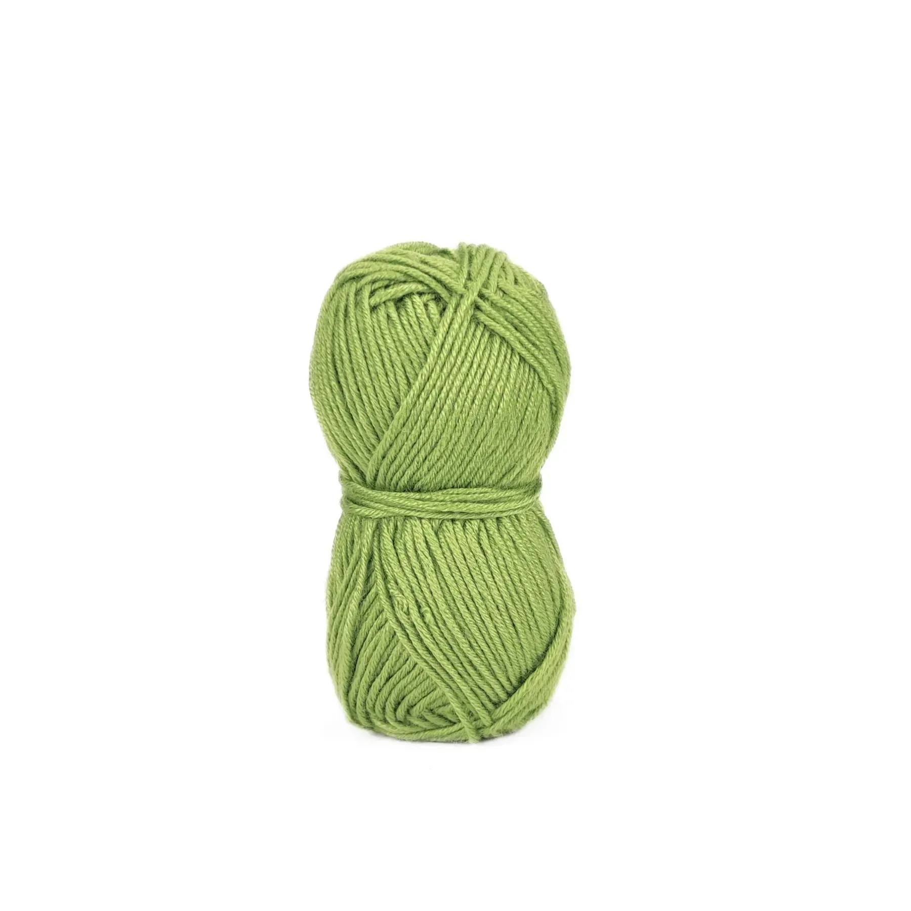 Пряжа Punch/Пунч, салатовий, 74142, Etrofil 2