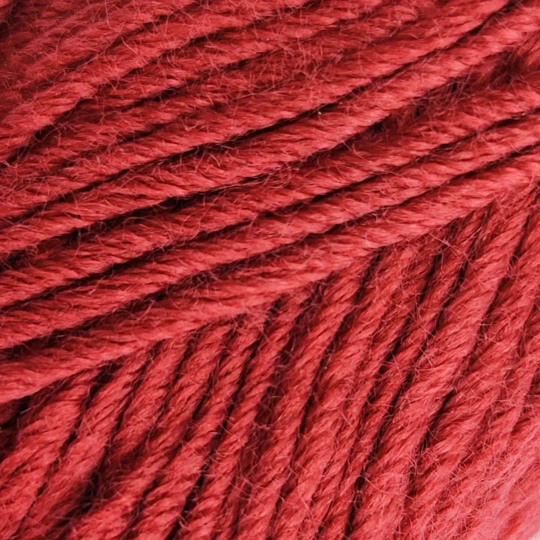 Пряжа Punch/Пунч, терракотовый, 77042, Etrofil 1