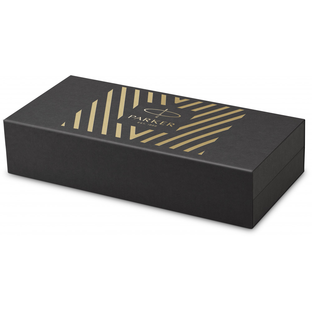 Ручка перо Ingenuity SE Pioneers позол. Parker, 61 011 5