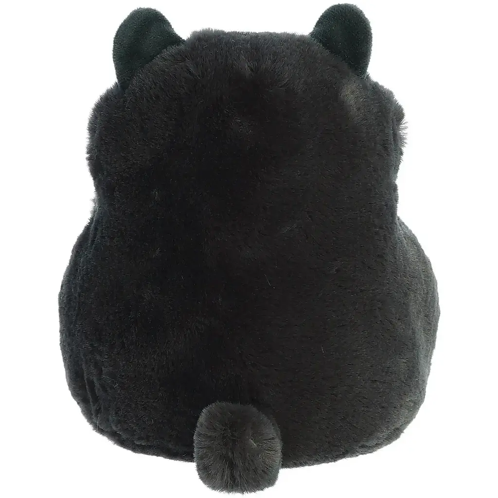 Игрушка мягконабивная Кот Шторм дымчато-серый, 20 см, 230396H 4