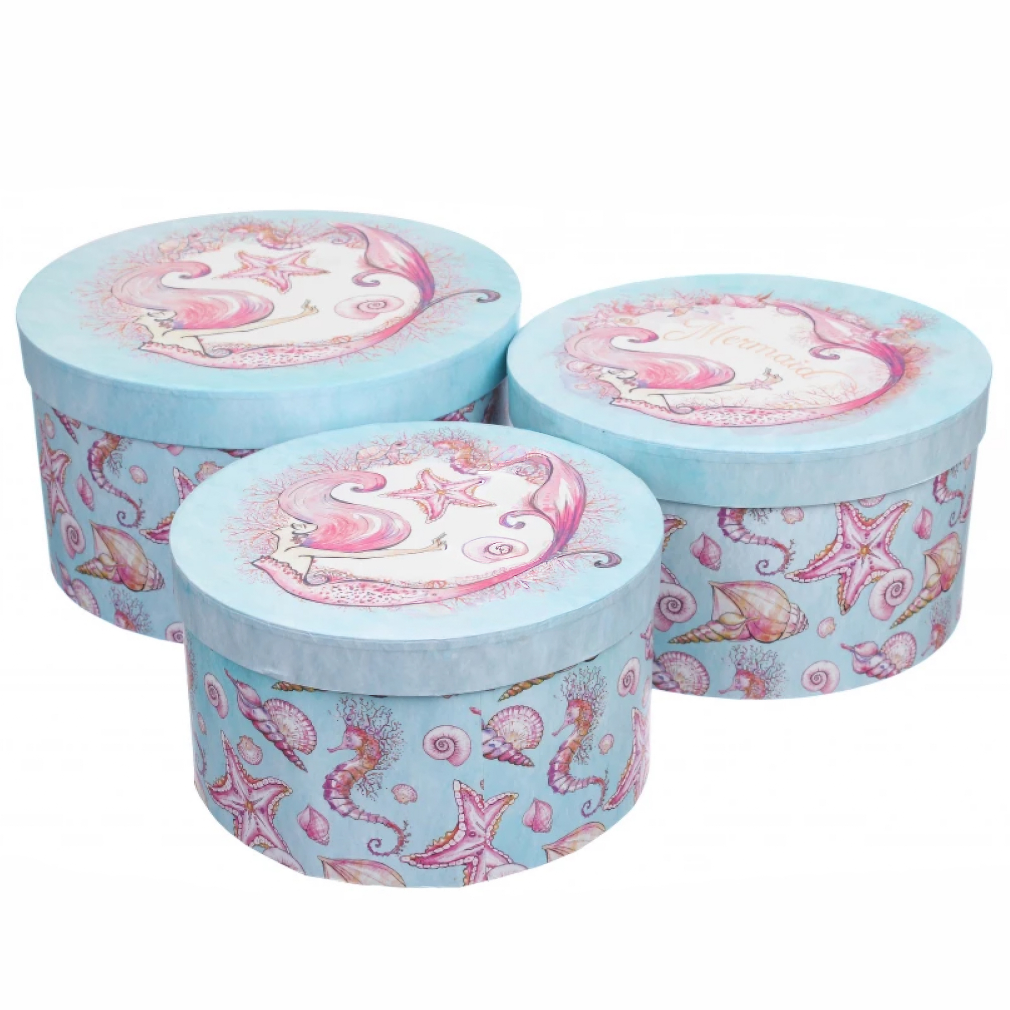 Подарункова коробка сер., W6982