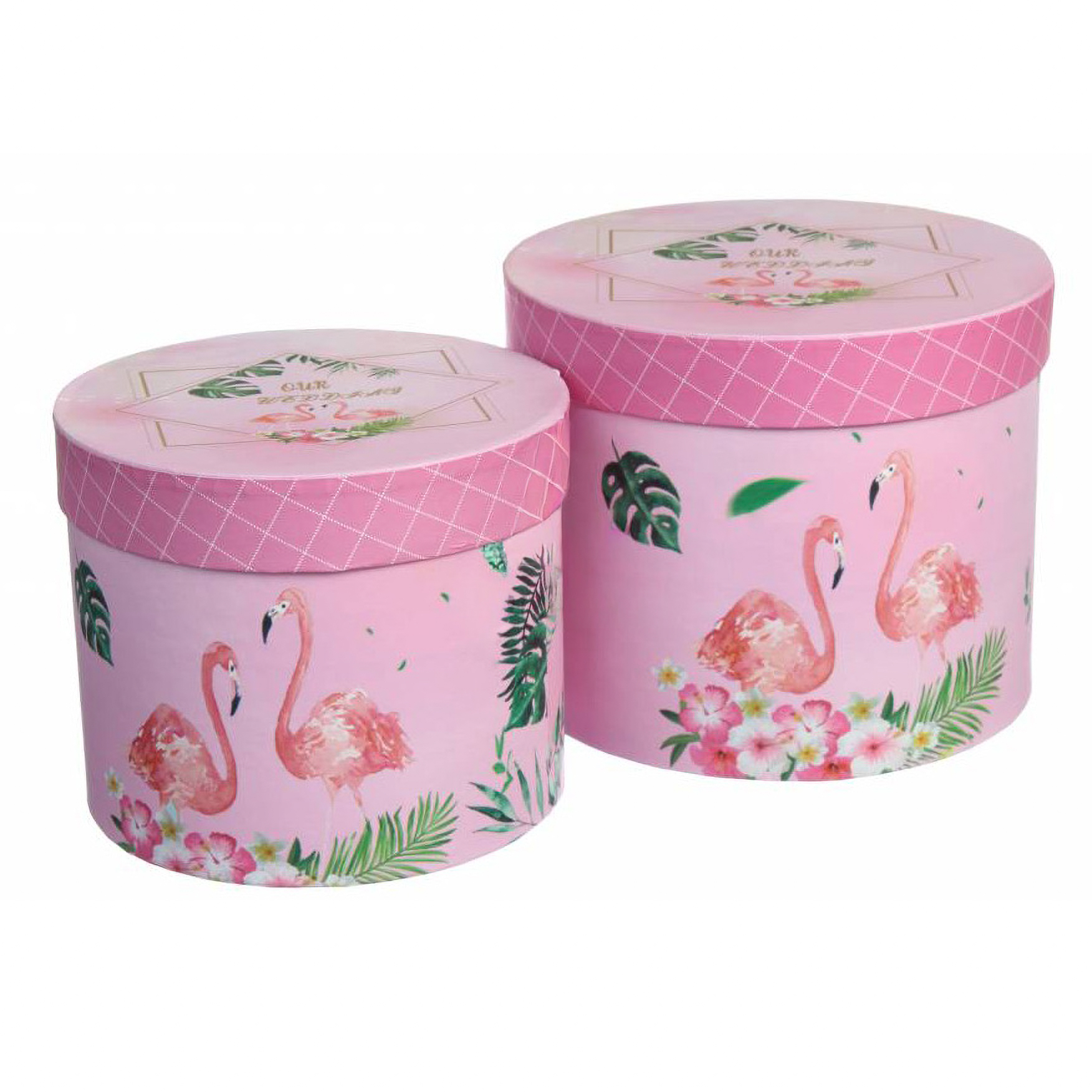 Подарункова коробка сер, 72-1904007