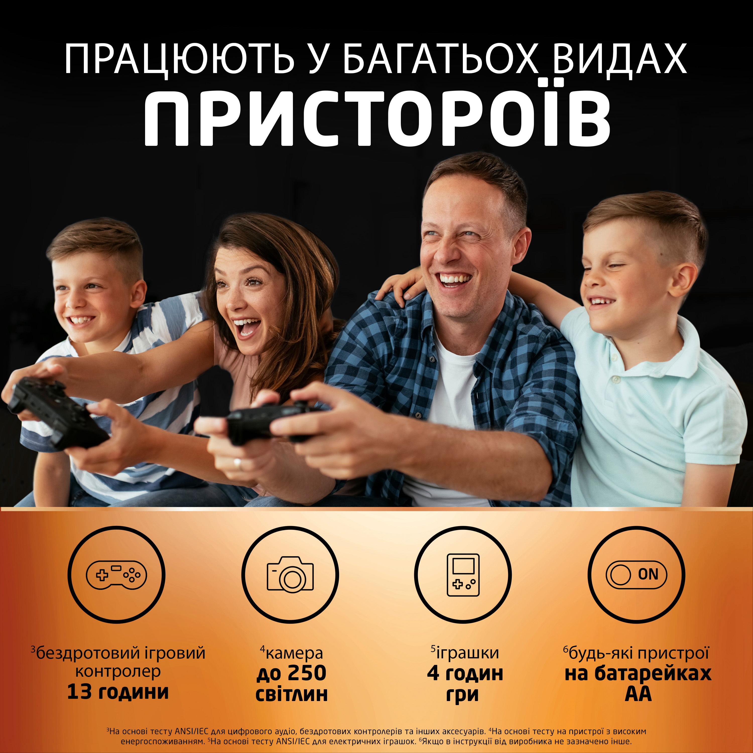 Аккумулятор DURACELL HR6 AA 1300mAh (4 шт/бл.) цена указ. за бл. 4