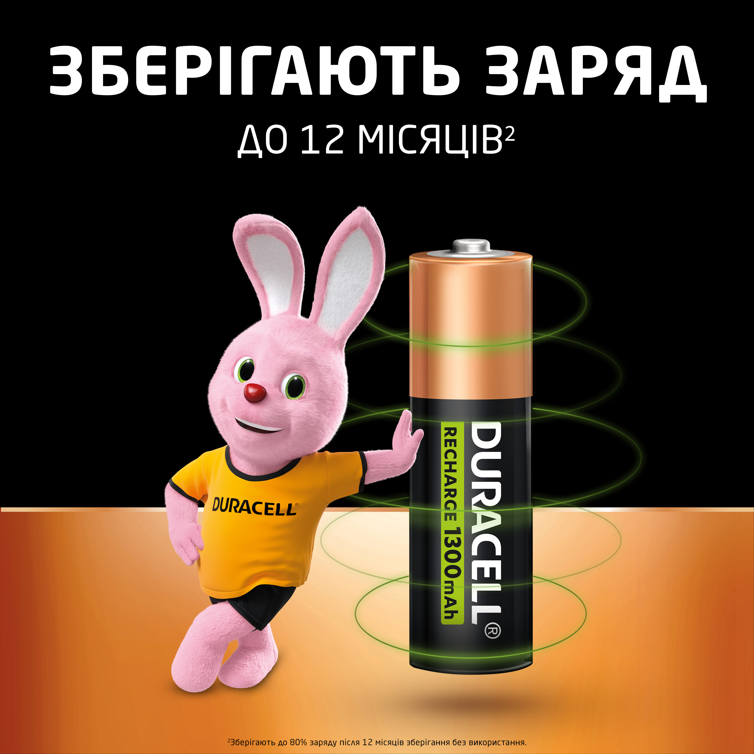 Аккумулятор DURACELL HR6 AA 1300mAh (4 шт/бл.) цена указ. за бл. 5