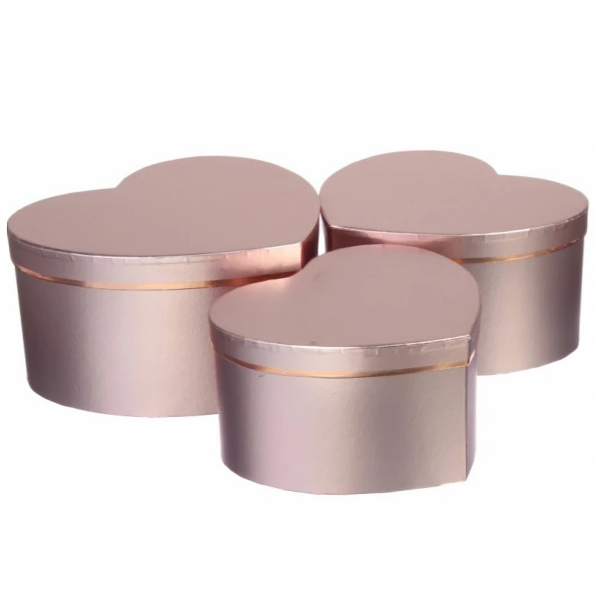 Подарункова коробка маленька, W7506