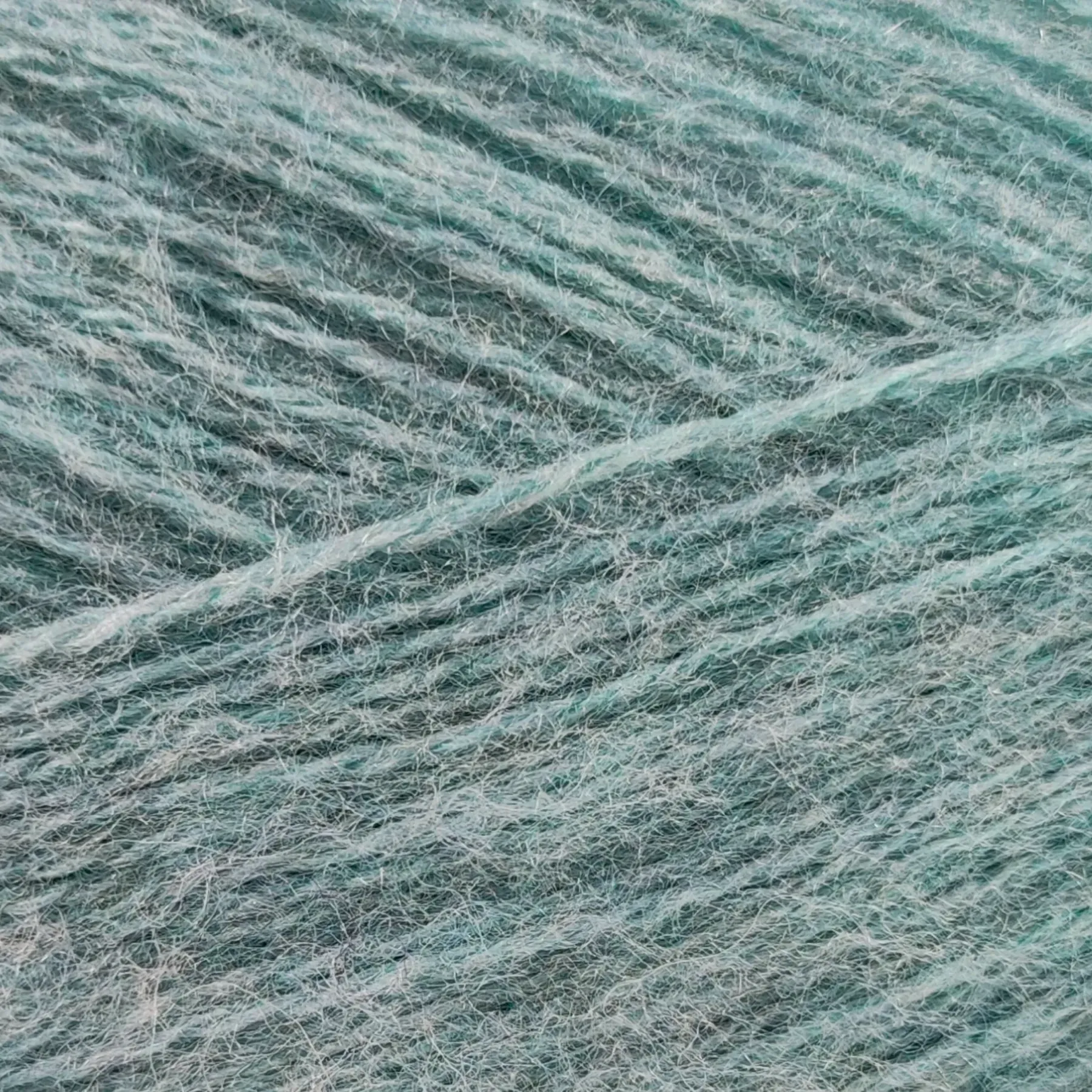 Пряжа Angora Love/Ангора Лав, бірюзовий, HN021, Lady Yarn 1