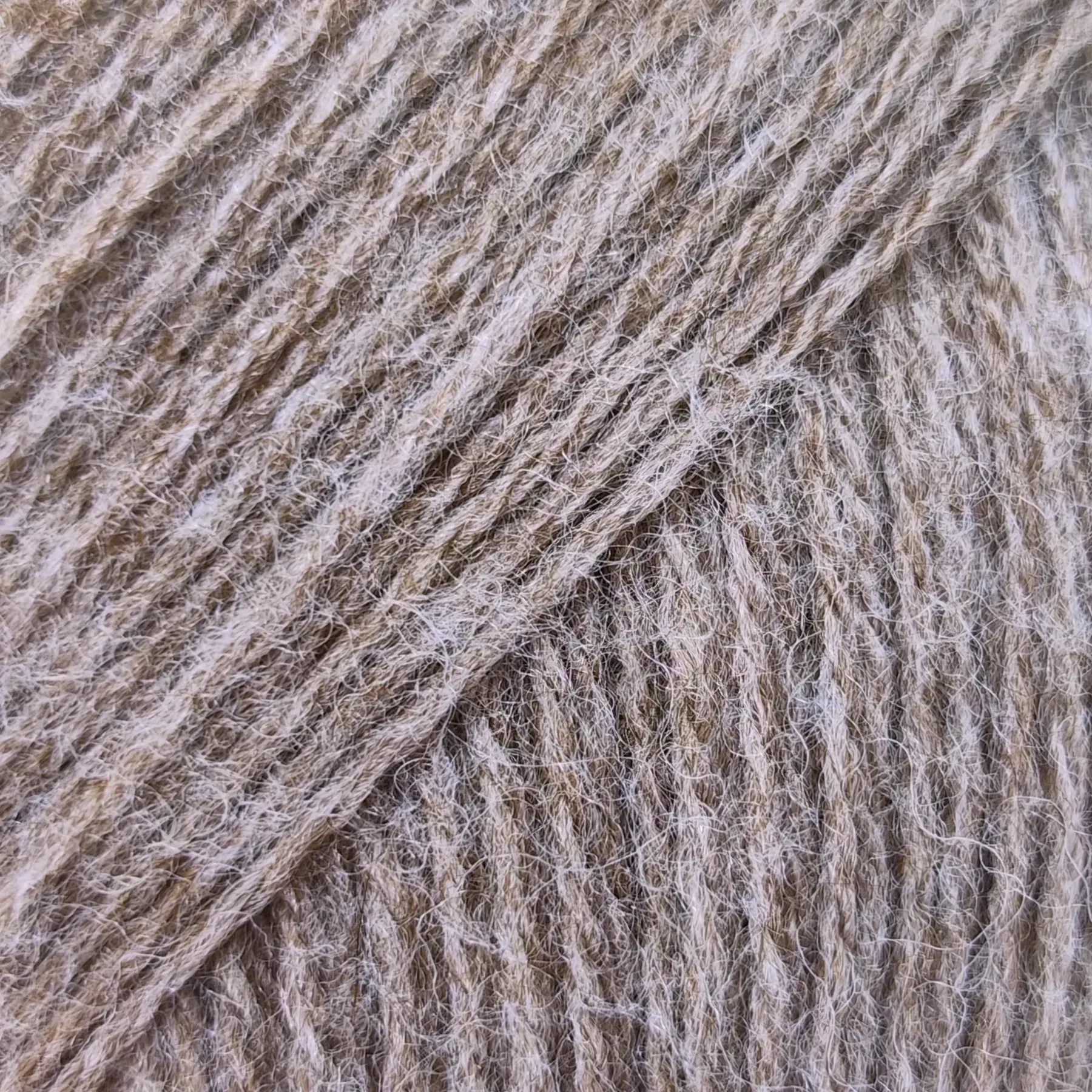 Пряжа Angora Love/Ангора Лав, мокко, HN016, Lady Yarn 1