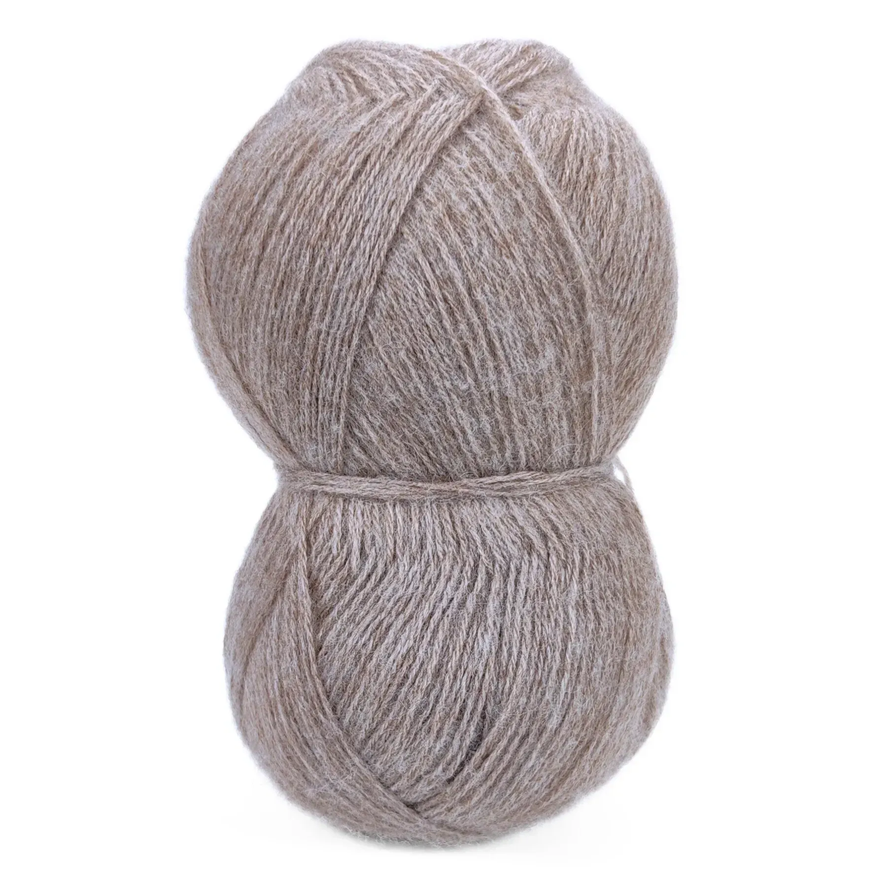 Пряжа Angora Love/Ангора Лав, мокко, HN016, Lady Yarn 2