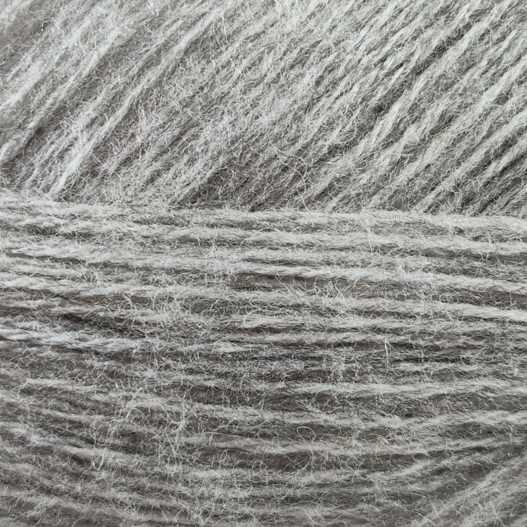 Пряжа Angora Love/Ангора Лав, світло-сірий, HN013, Lady Yarn 1