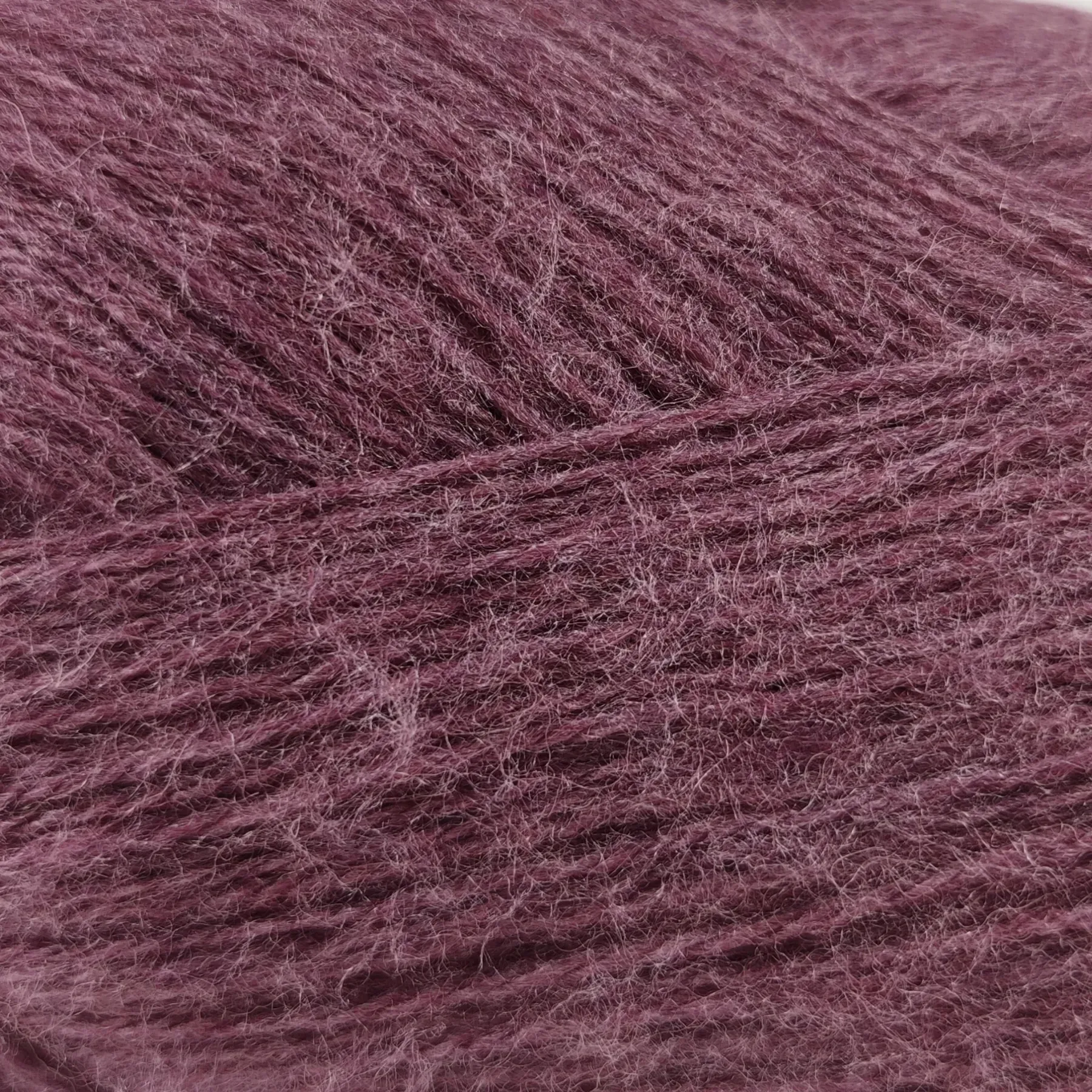 Пряжа Angora Love/Ангора Лав, фрезовий, HN008, Lady Yarn 1