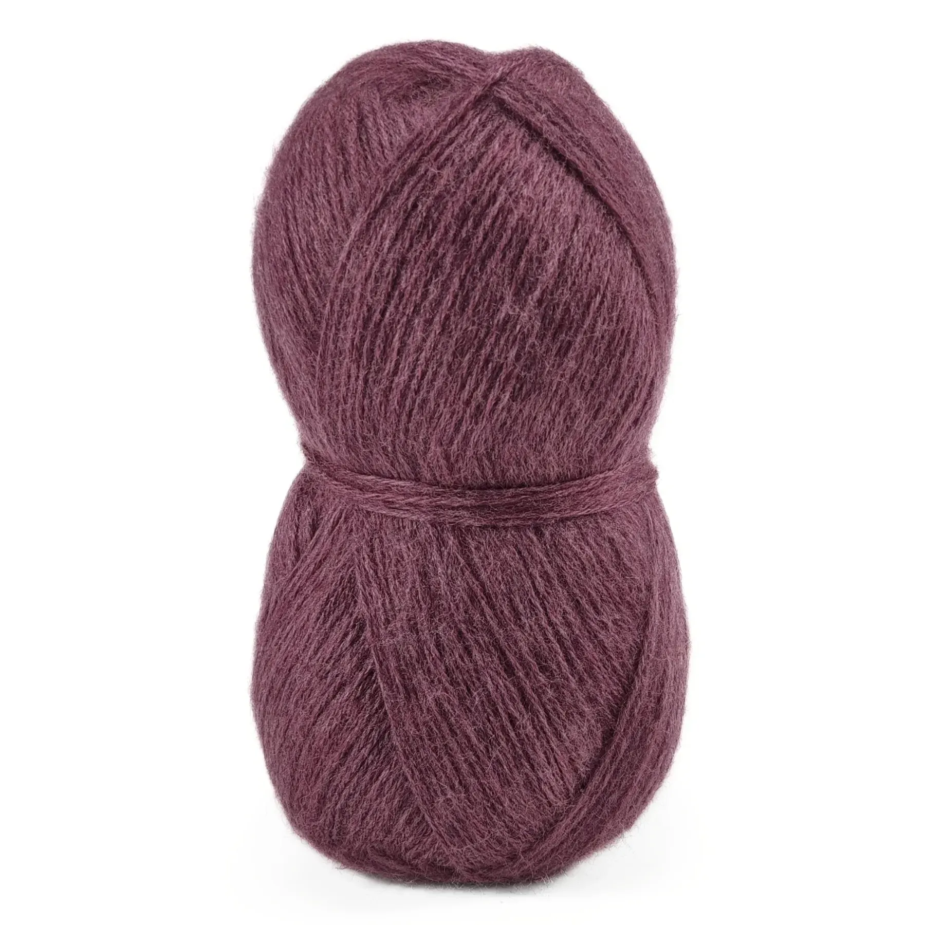 Пряжа Angora Love/Ангора Лав, фрезовий, HN008, Lady Yarn 2