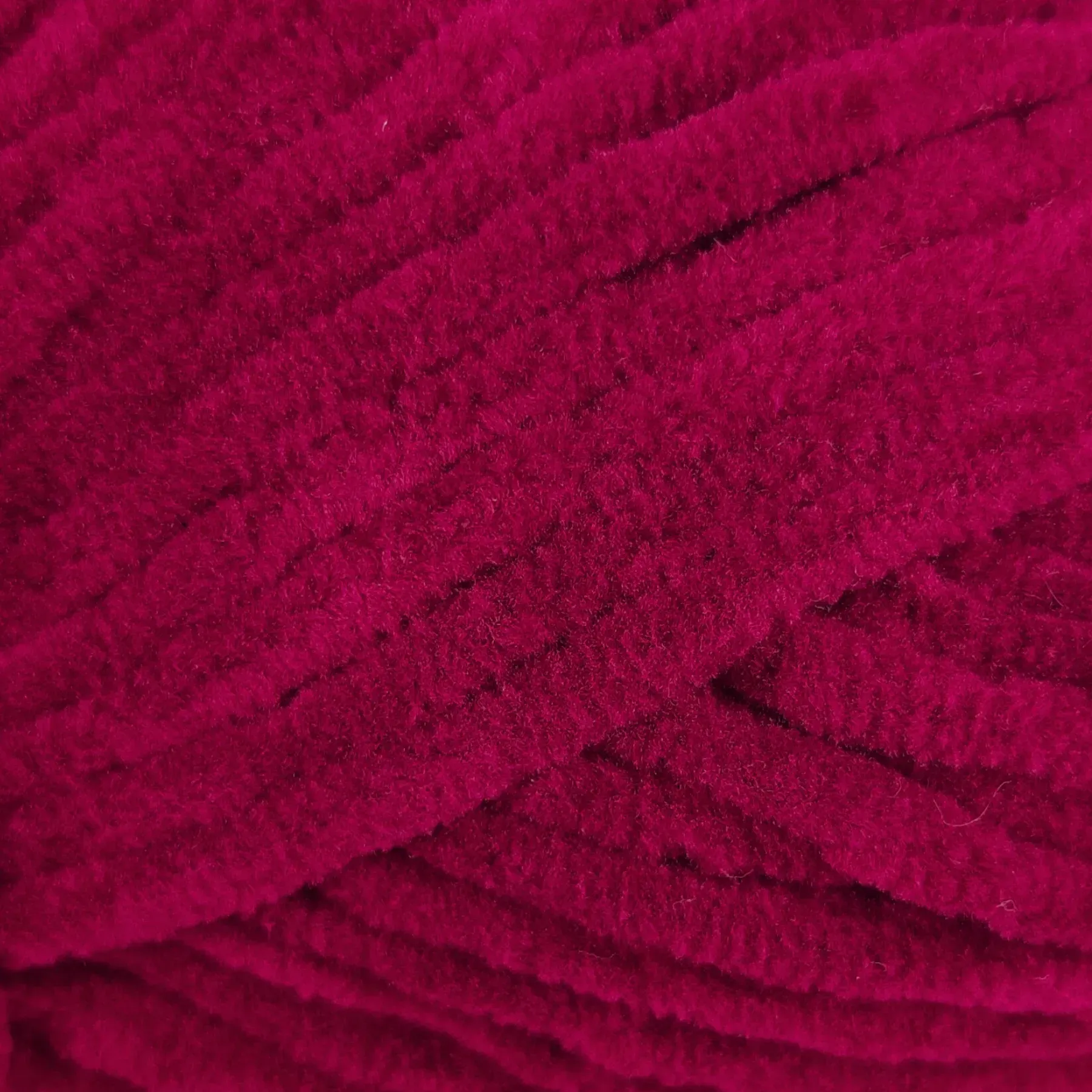 Пряжа Baby Soft Kiss/Бебі Софт Кіс, бордовий, PL089, Lady Yarn 1